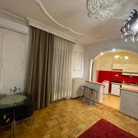 Apartment And Rooms Heart Of The City Βουδαπέστη Εξωτερικό φωτογραφία