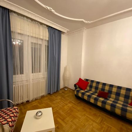 Apartment And Rooms Heart Of The City Βουδαπέστη Εξωτερικό φωτογραφία