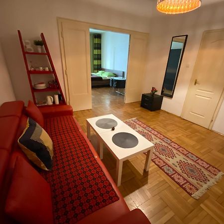 Apartment And Rooms Heart Of The City Βουδαπέστη Εξωτερικό φωτογραφία