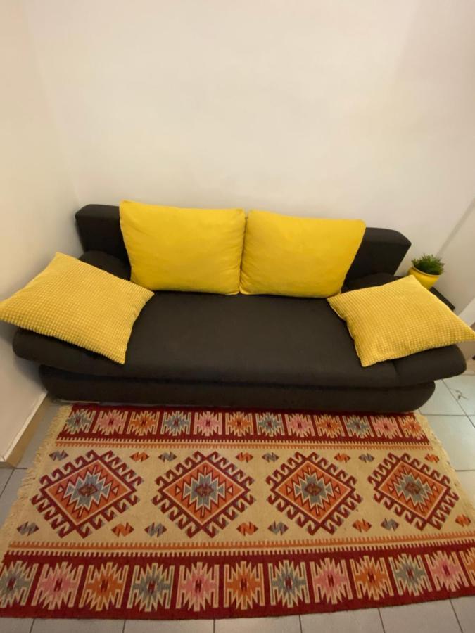 Apartment And Rooms Heart Of The City Βουδαπέστη Εξωτερικό φωτογραφία