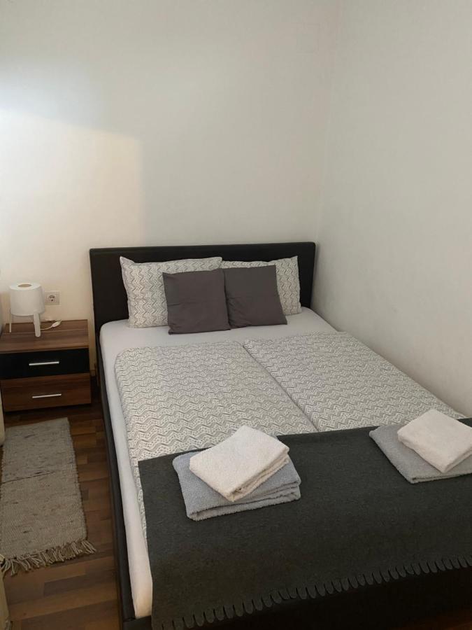 Apartment And Rooms Heart Of The City Βουδαπέστη Εξωτερικό φωτογραφία