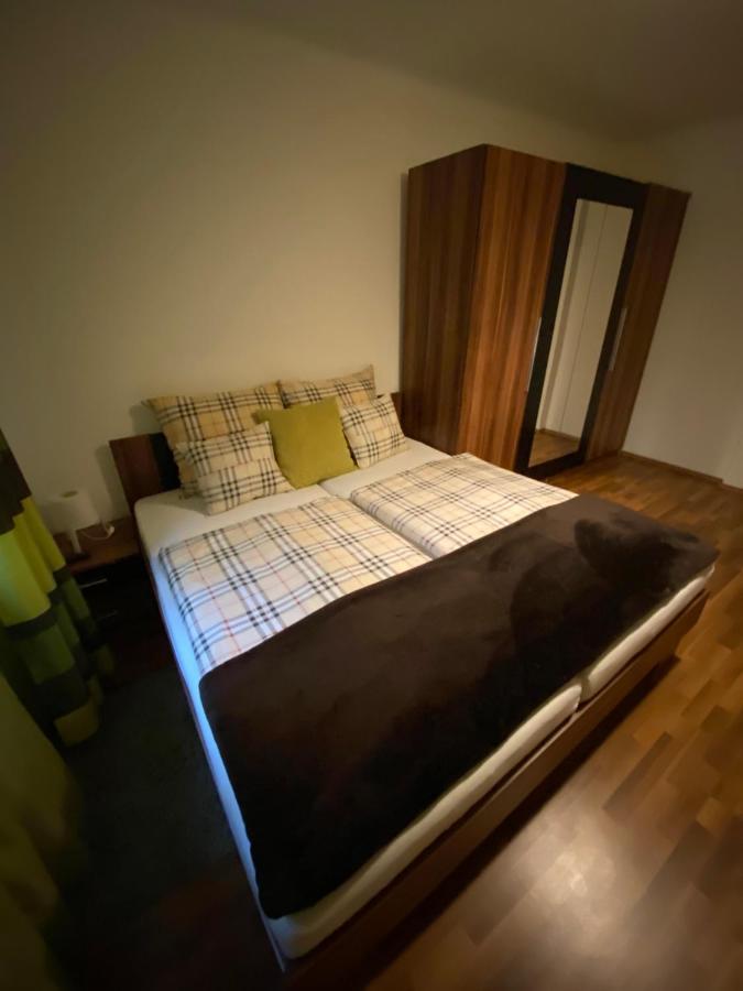 Apartment And Rooms Heart Of The City Βουδαπέστη Εξωτερικό φωτογραφία