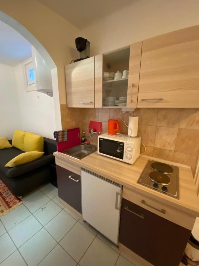Apartment And Rooms Heart Of The City Βουδαπέστη Εξωτερικό φωτογραφία