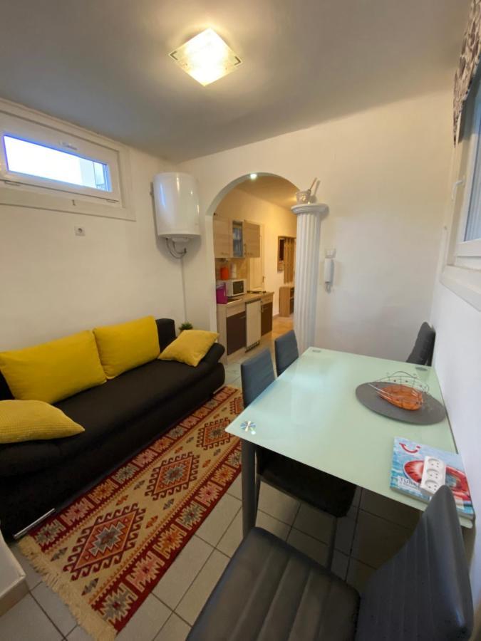 Apartment And Rooms Heart Of The City Βουδαπέστη Εξωτερικό φωτογραφία