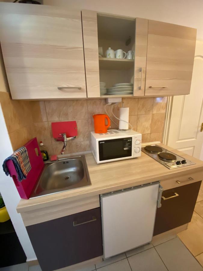 Apartment And Rooms Heart Of The City Βουδαπέστη Εξωτερικό φωτογραφία