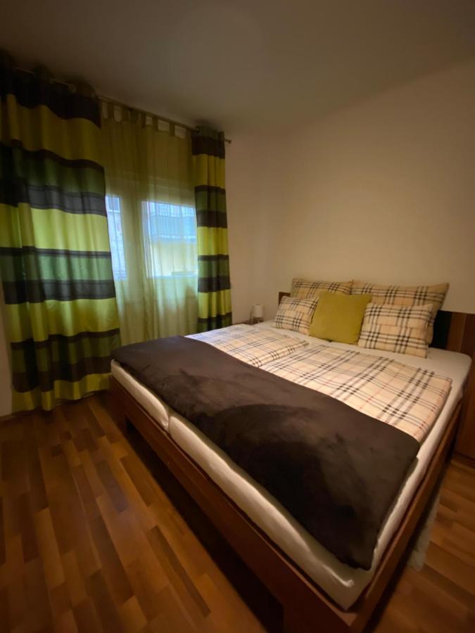 Apartment And Rooms Heart Of The City Βουδαπέστη Εξωτερικό φωτογραφία