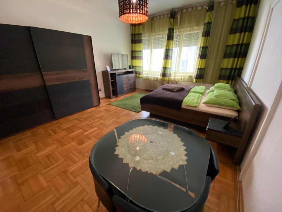 Apartment And Rooms Heart Of The City Βουδαπέστη Εξωτερικό φωτογραφία