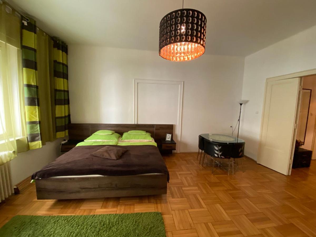 Apartment And Rooms Heart Of The City Βουδαπέστη Εξωτερικό φωτογραφία