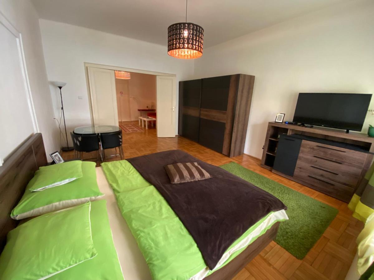 Apartment And Rooms Heart Of The City Βουδαπέστη Εξωτερικό φωτογραφία