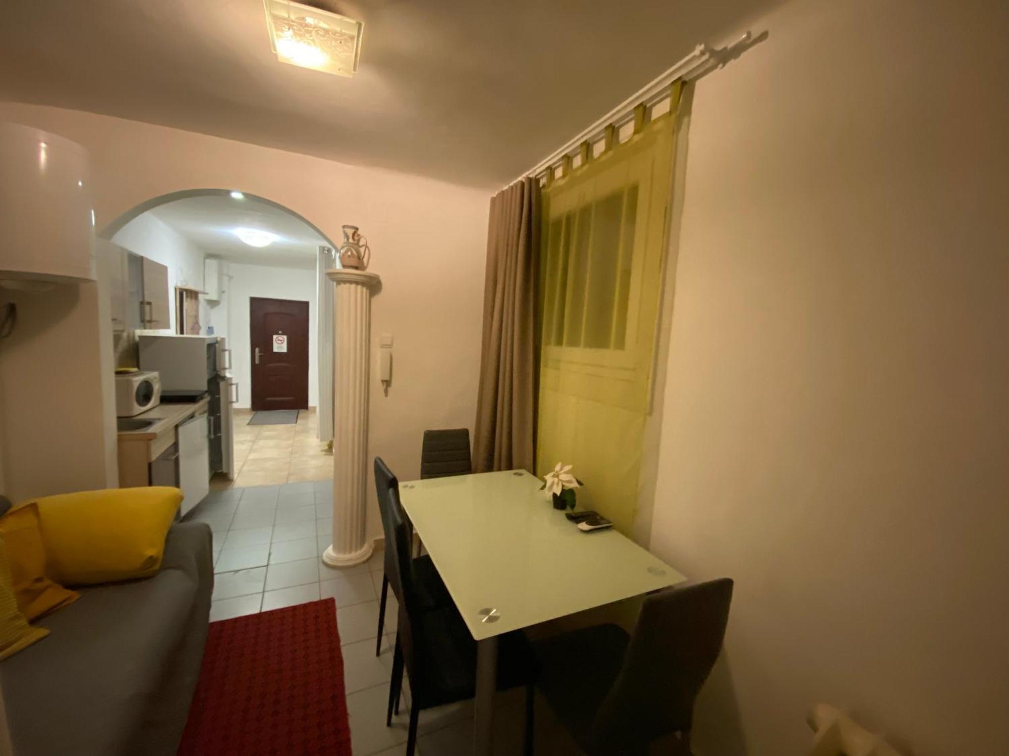 Apartment And Rooms Heart Of The City Βουδαπέστη Εξωτερικό φωτογραφία