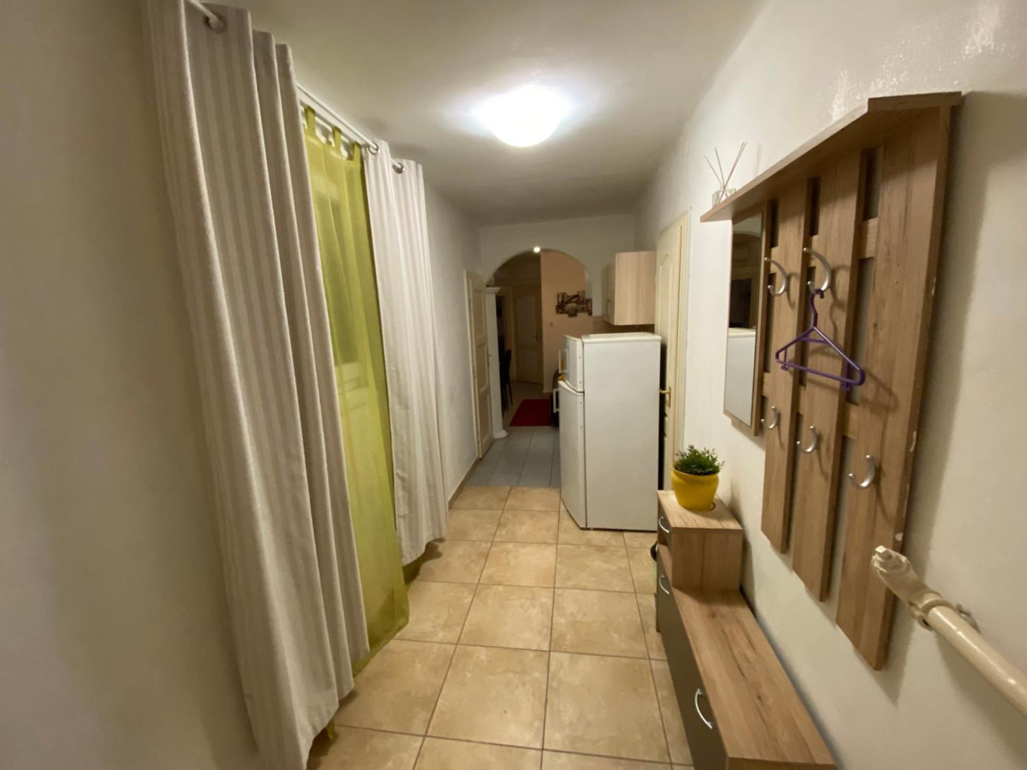 Apartment And Rooms Heart Of The City Βουδαπέστη Εξωτερικό φωτογραφία