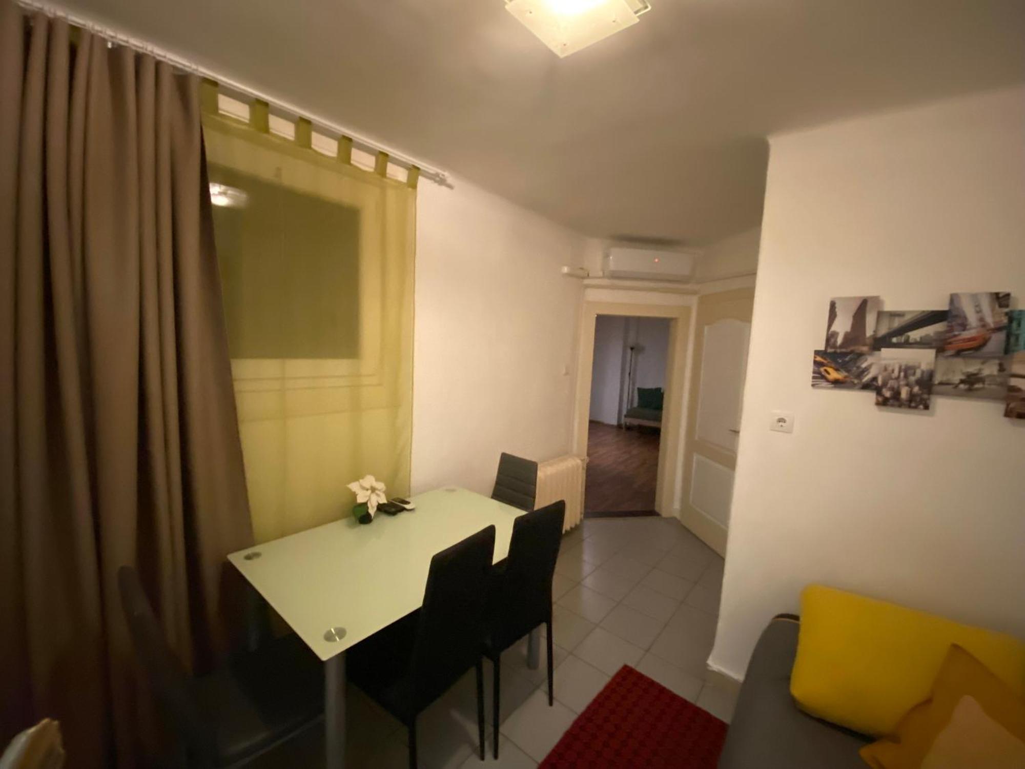 Apartment And Rooms Heart Of The City Βουδαπέστη Εξωτερικό φωτογραφία