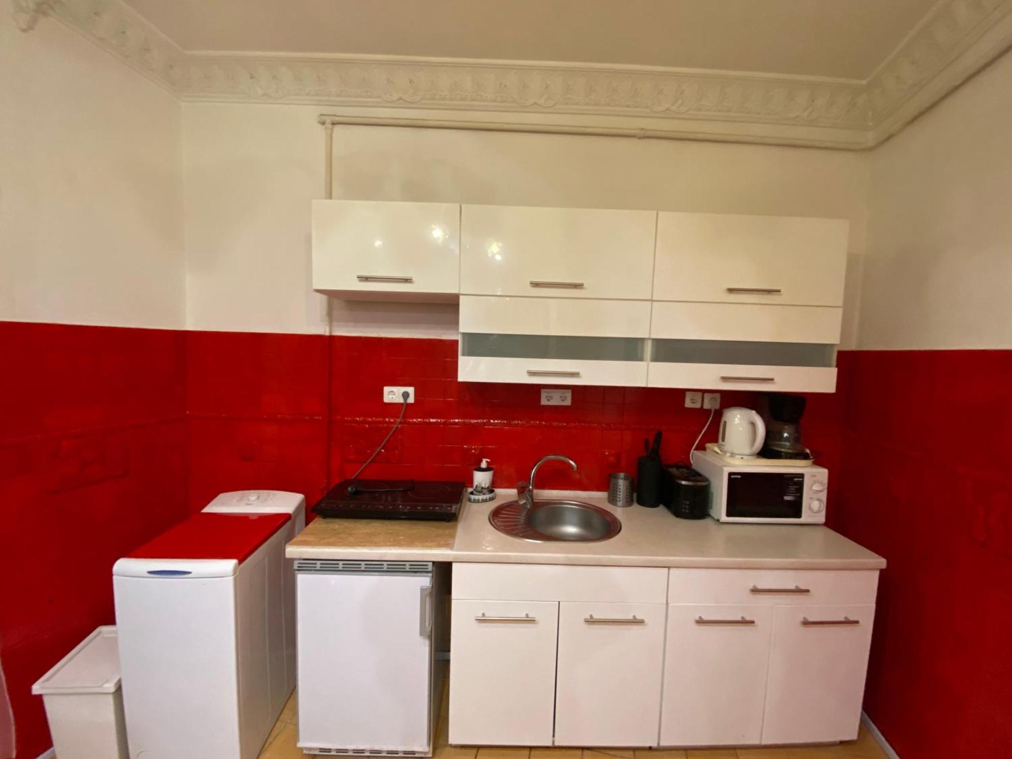 Apartment And Rooms Heart Of The City Βουδαπέστη Εξωτερικό φωτογραφία