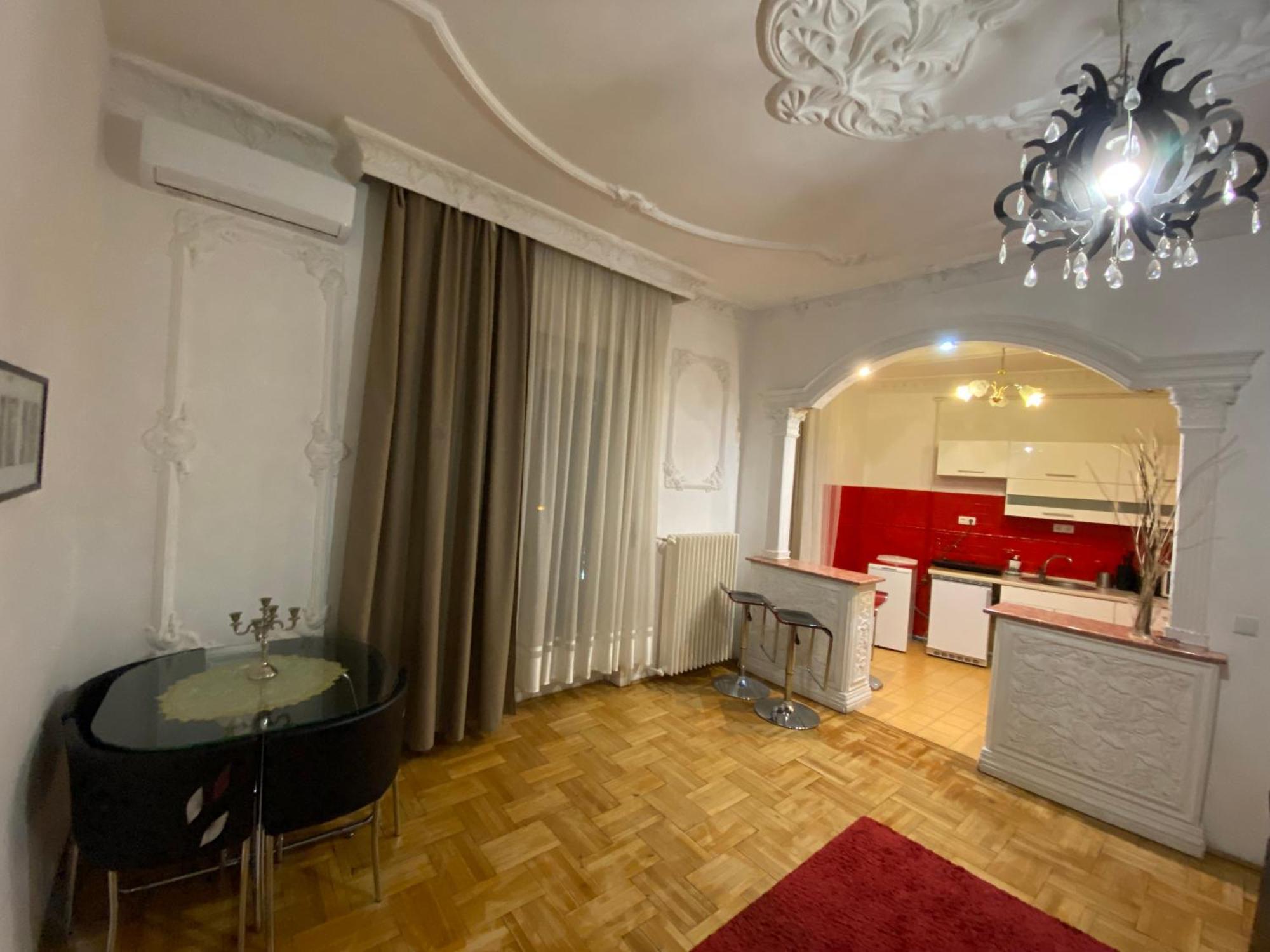 Apartment And Rooms Heart Of The City Βουδαπέστη Εξωτερικό φωτογραφία