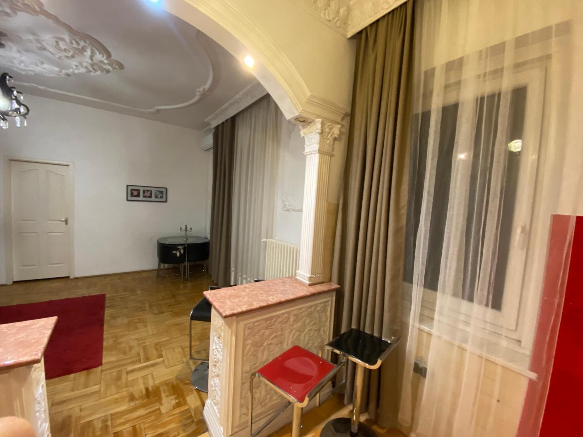Apartment And Rooms Heart Of The City Βουδαπέστη Εξωτερικό φωτογραφία