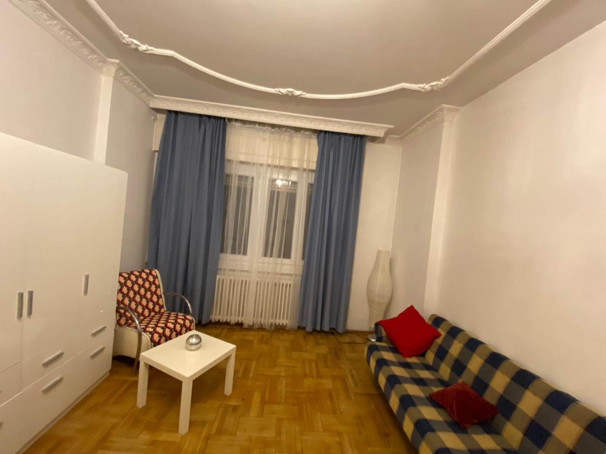 Apartment And Rooms Heart Of The City Βουδαπέστη Εξωτερικό φωτογραφία