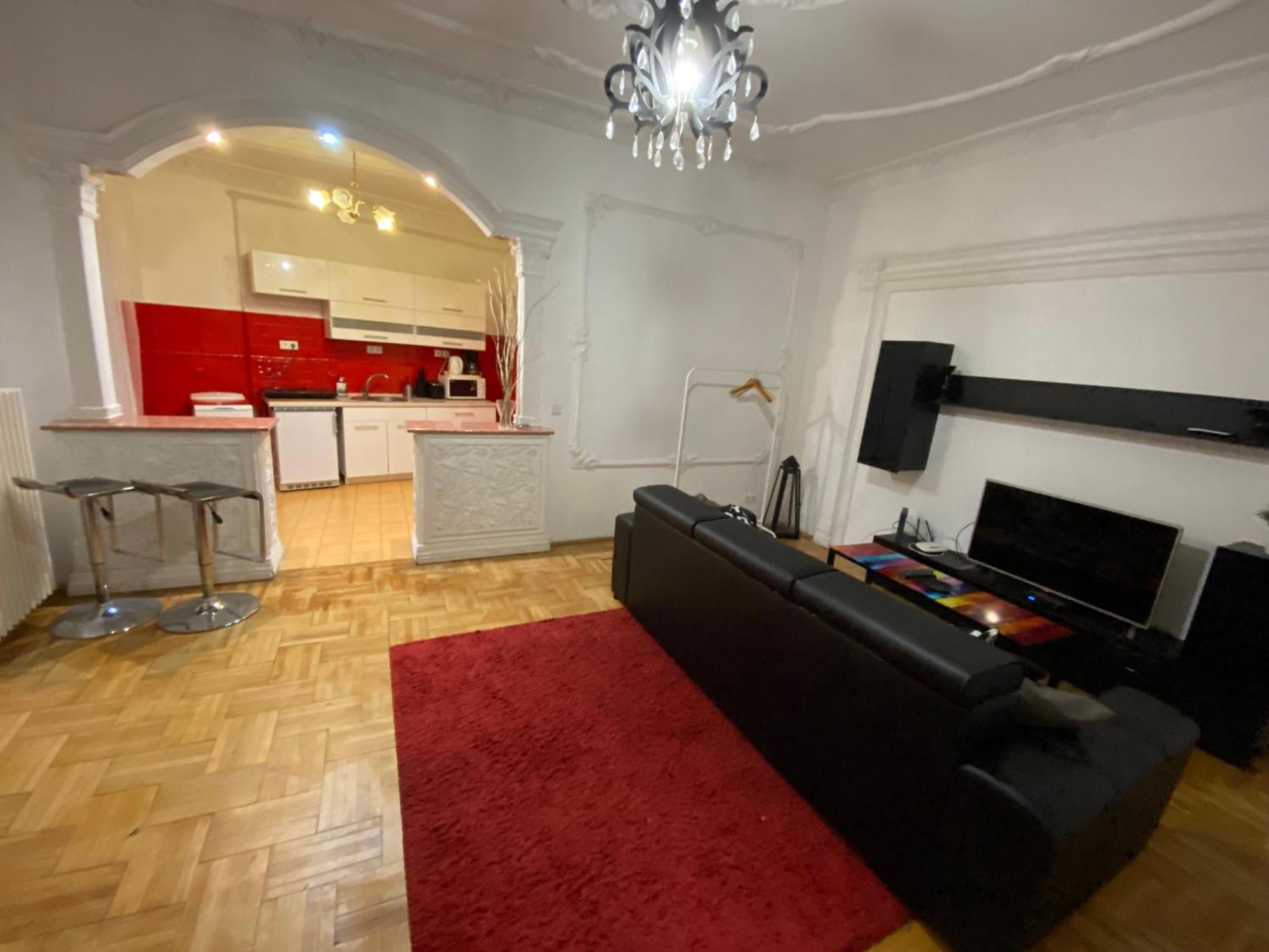 Apartment And Rooms Heart Of The City Βουδαπέστη Εξωτερικό φωτογραφία