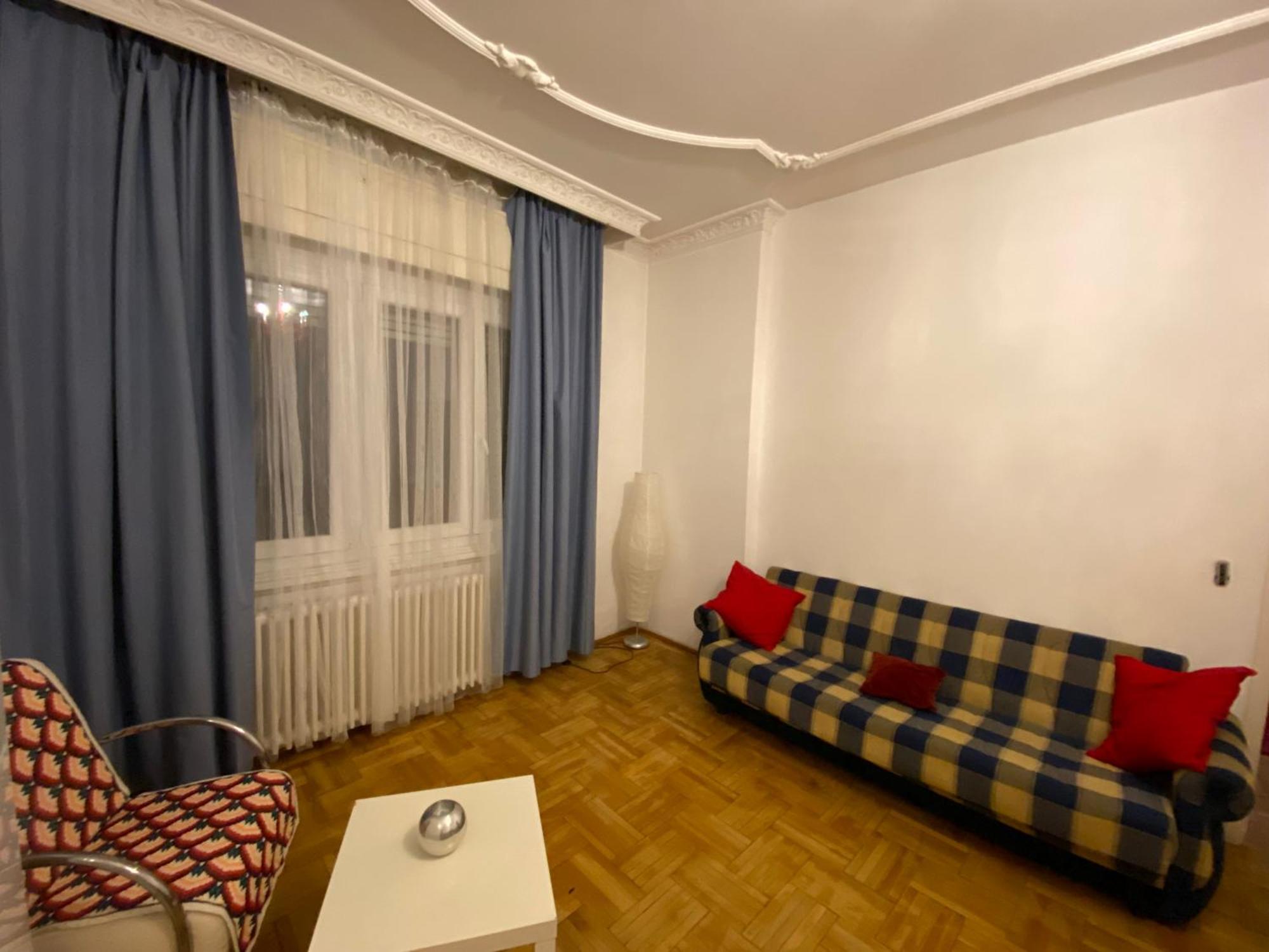 Apartment And Rooms Heart Of The City Βουδαπέστη Εξωτερικό φωτογραφία