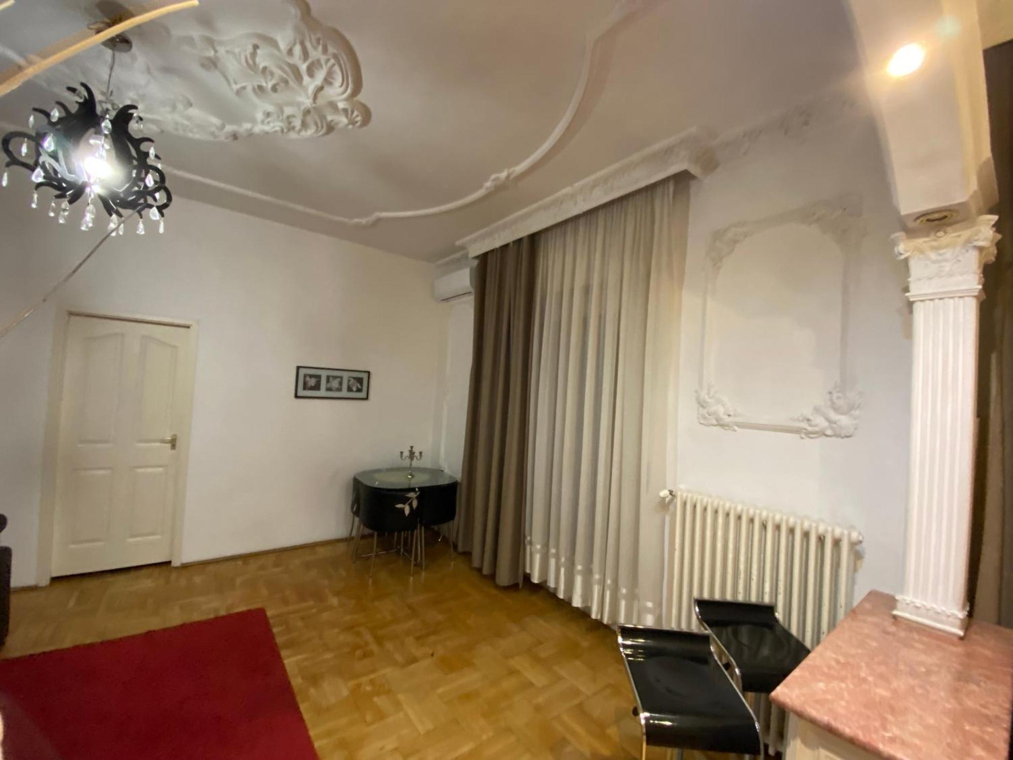 Apartment And Rooms Heart Of The City Βουδαπέστη Εξωτερικό φωτογραφία