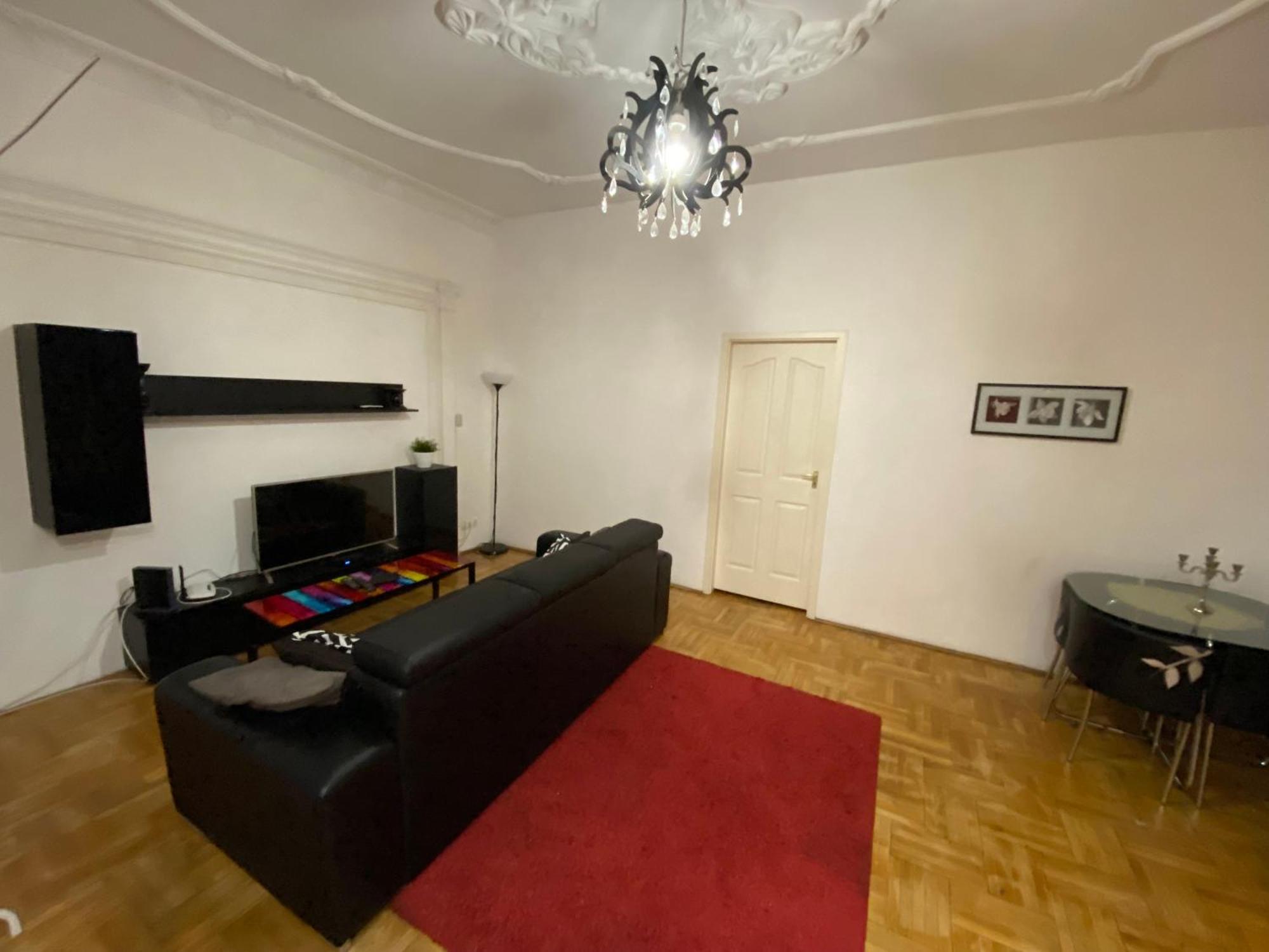 Apartment And Rooms Heart Of The City Βουδαπέστη Εξωτερικό φωτογραφία