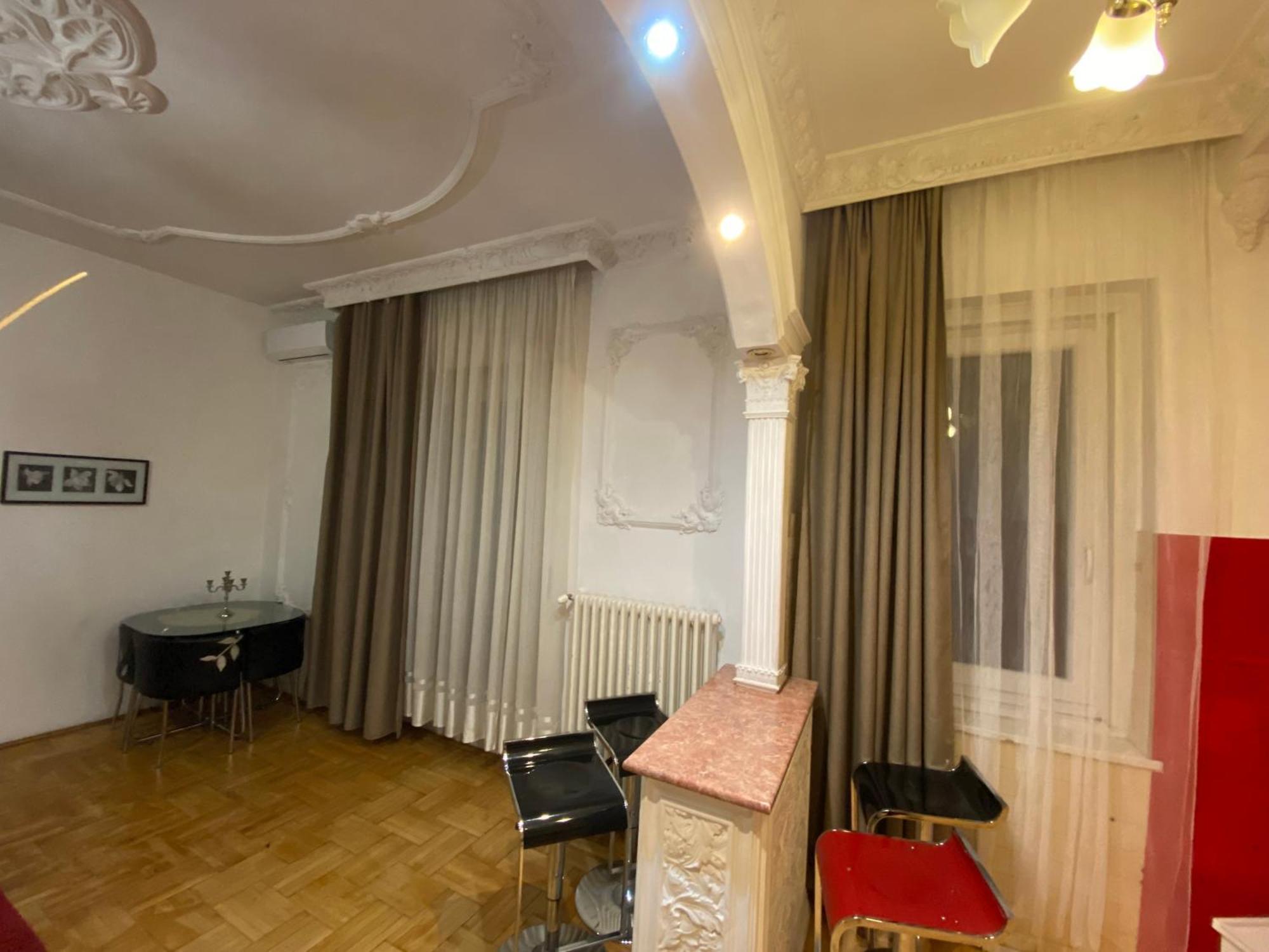 Apartment And Rooms Heart Of The City Βουδαπέστη Εξωτερικό φωτογραφία