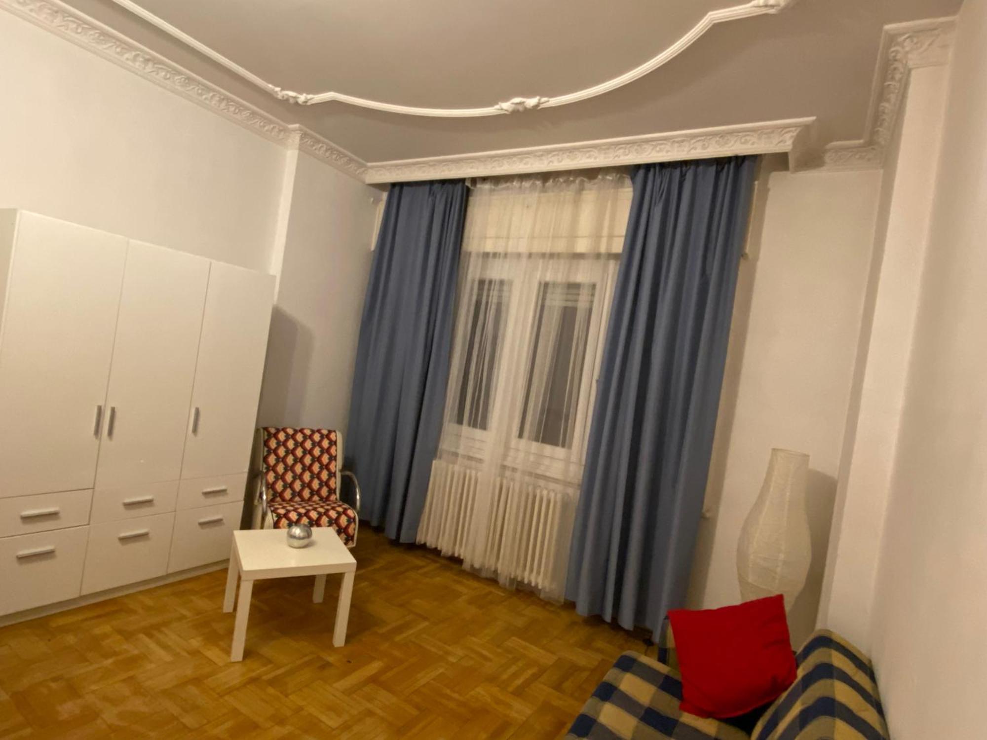 Apartment And Rooms Heart Of The City Βουδαπέστη Εξωτερικό φωτογραφία