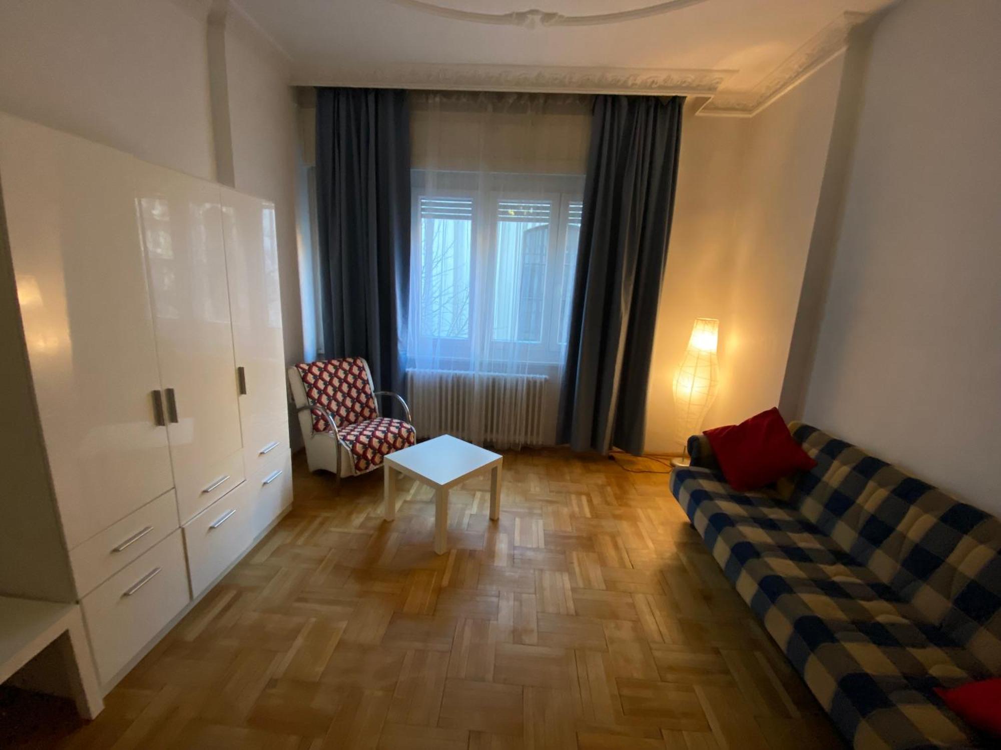 Apartment And Rooms Heart Of The City Βουδαπέστη Εξωτερικό φωτογραφία