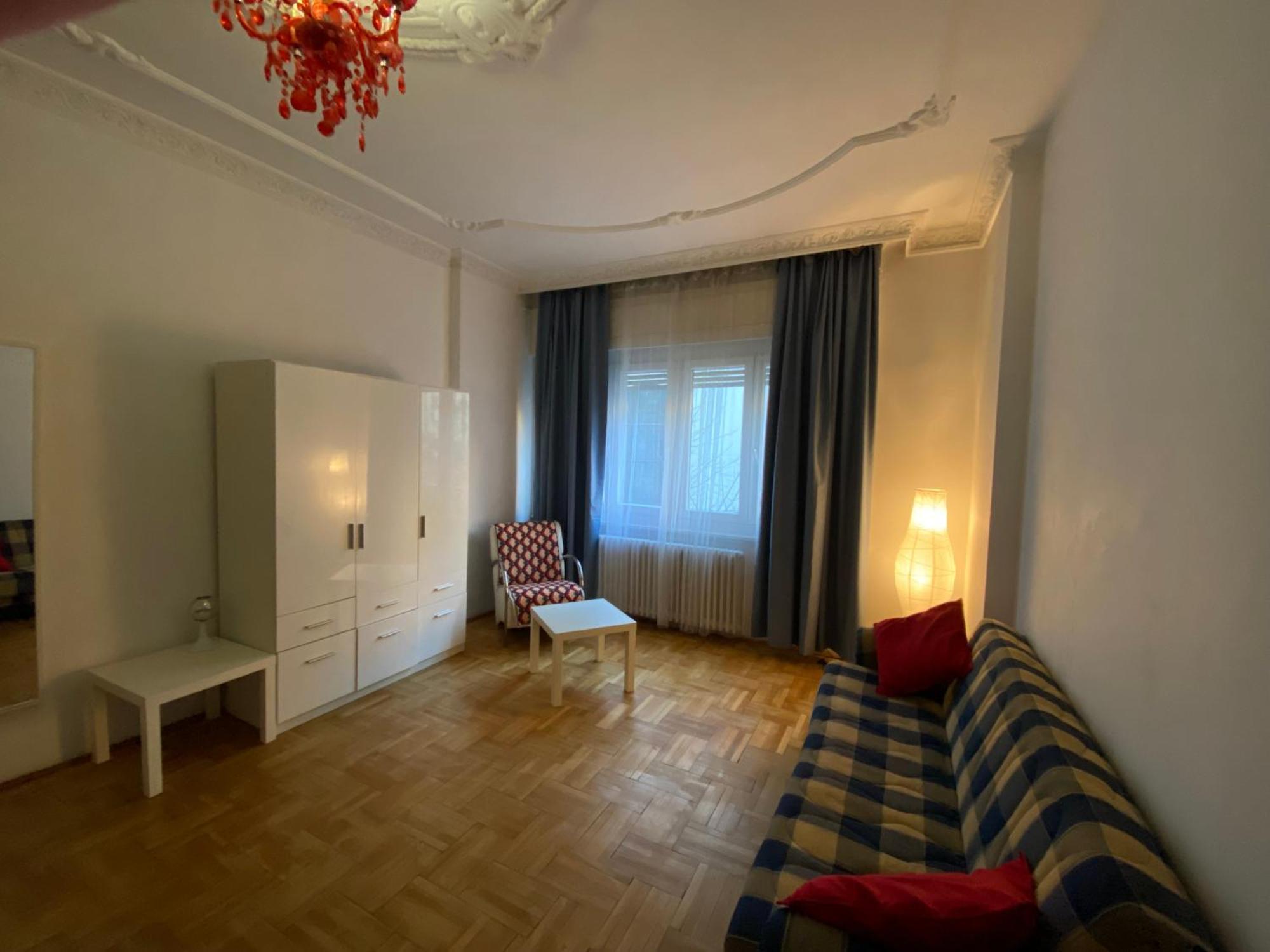 Apartment And Rooms Heart Of The City Βουδαπέστη Εξωτερικό φωτογραφία