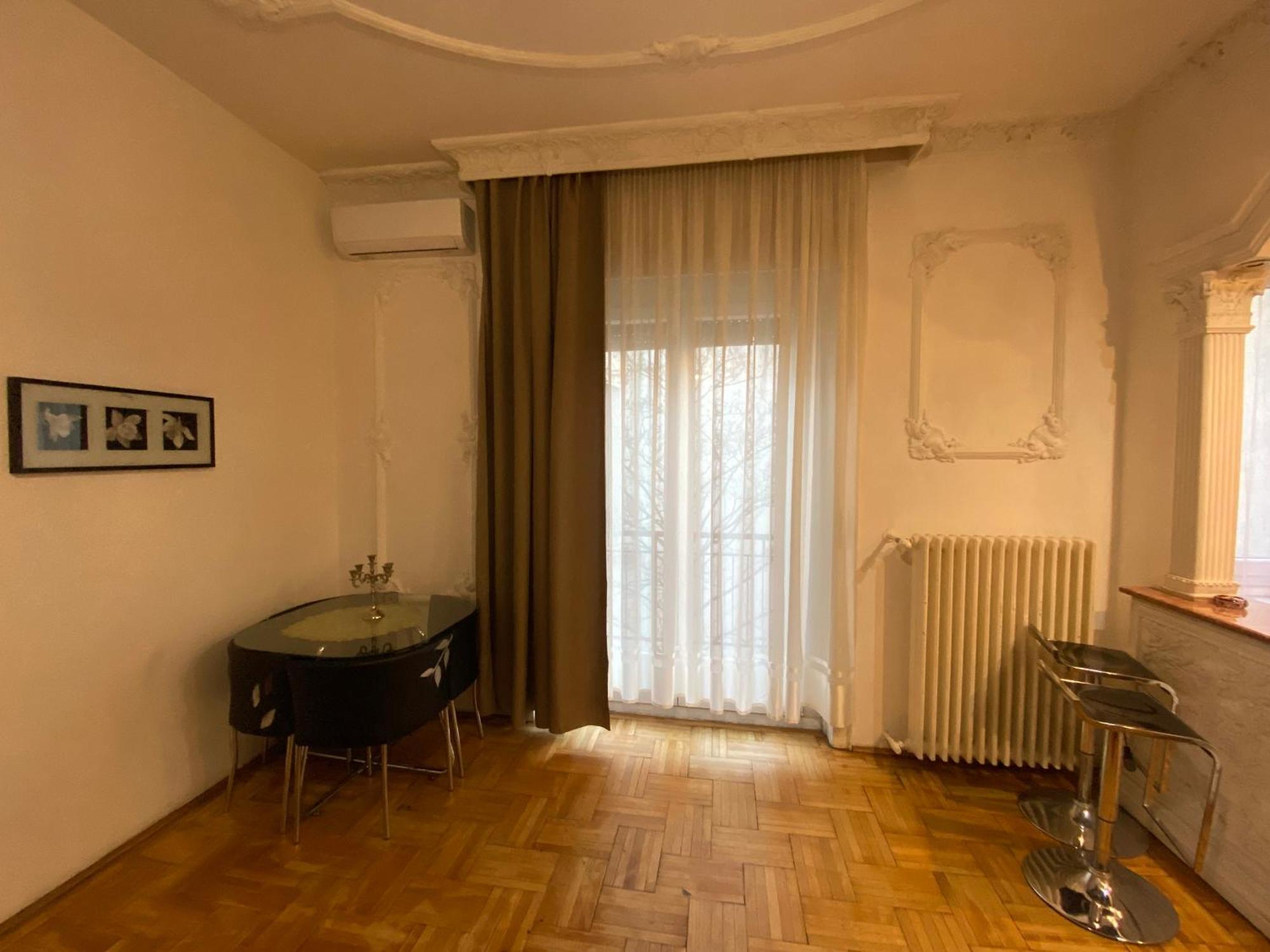 Apartment And Rooms Heart Of The City Βουδαπέστη Εξωτερικό φωτογραφία