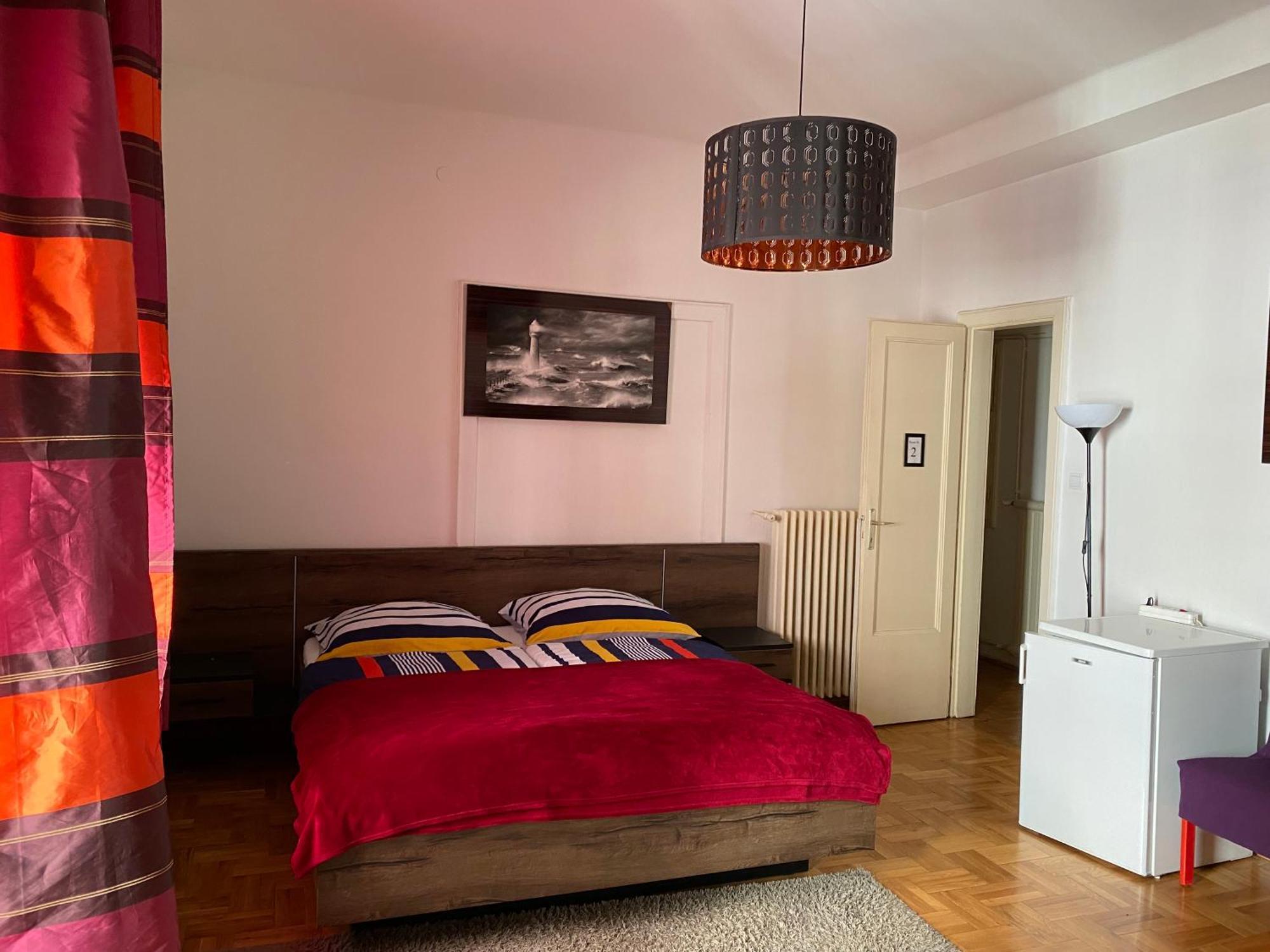 Apartment And Rooms Heart Of The City Βουδαπέστη Εξωτερικό φωτογραφία