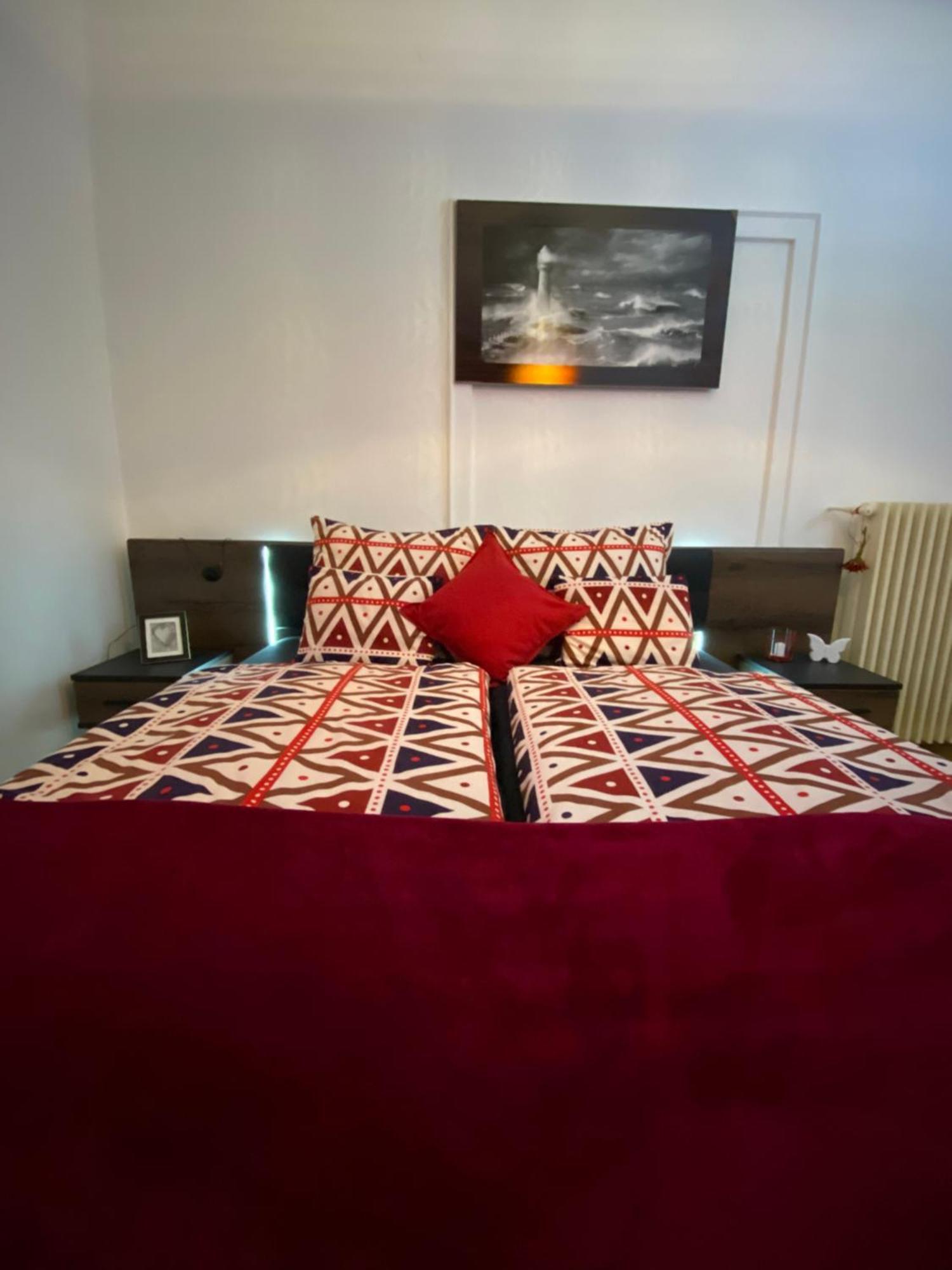 Apartment And Rooms Heart Of The City Βουδαπέστη Εξωτερικό φωτογραφία