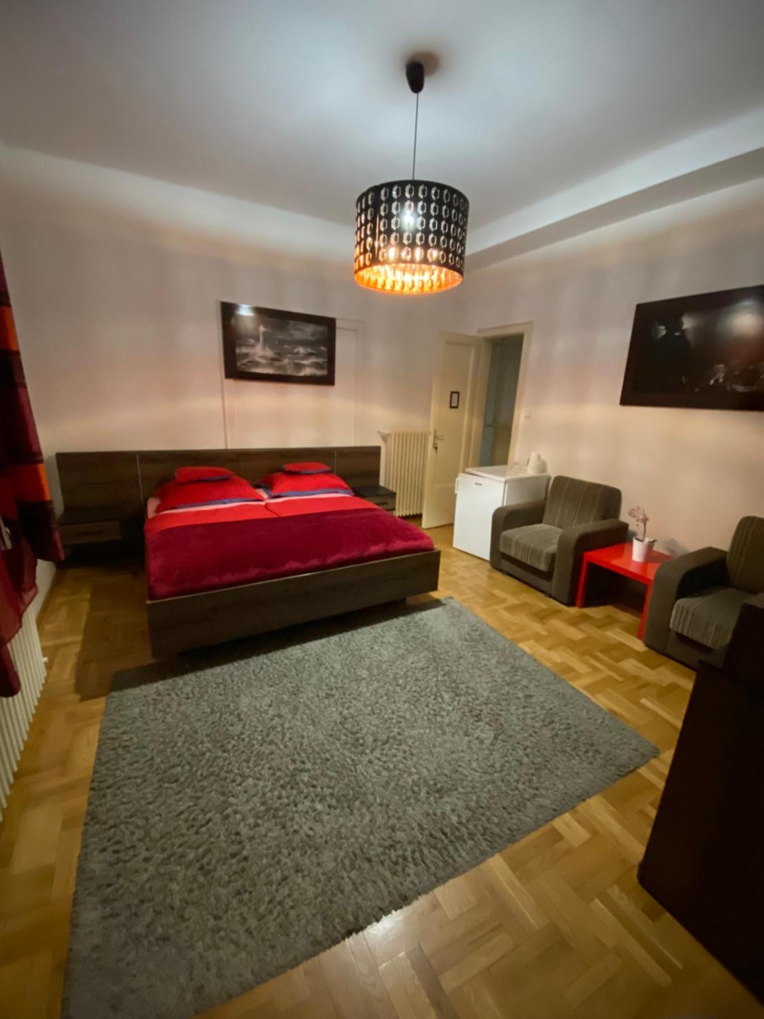 Apartment And Rooms Heart Of The City Βουδαπέστη Εξωτερικό φωτογραφία