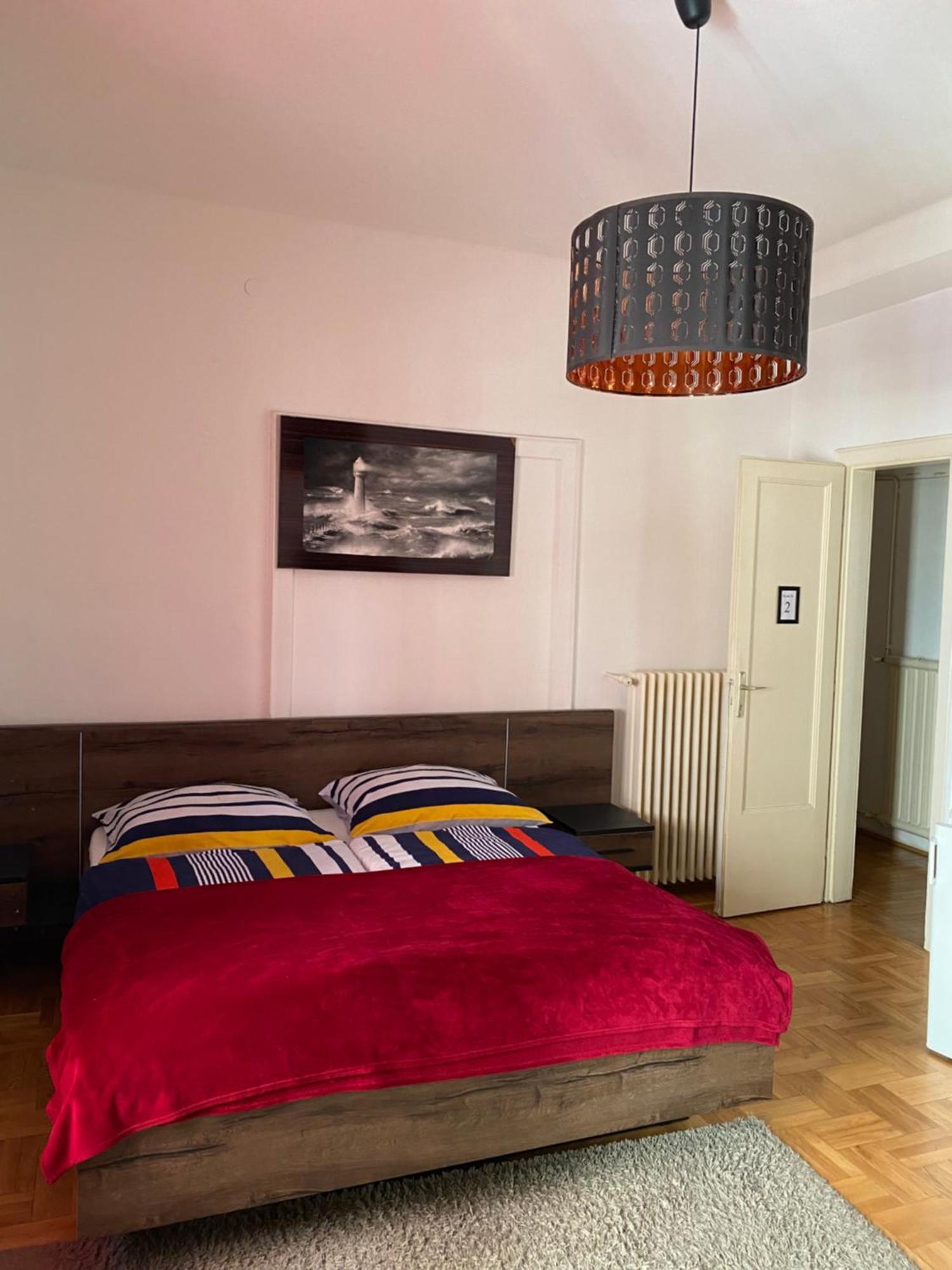 Apartment And Rooms Heart Of The City Βουδαπέστη Εξωτερικό φωτογραφία