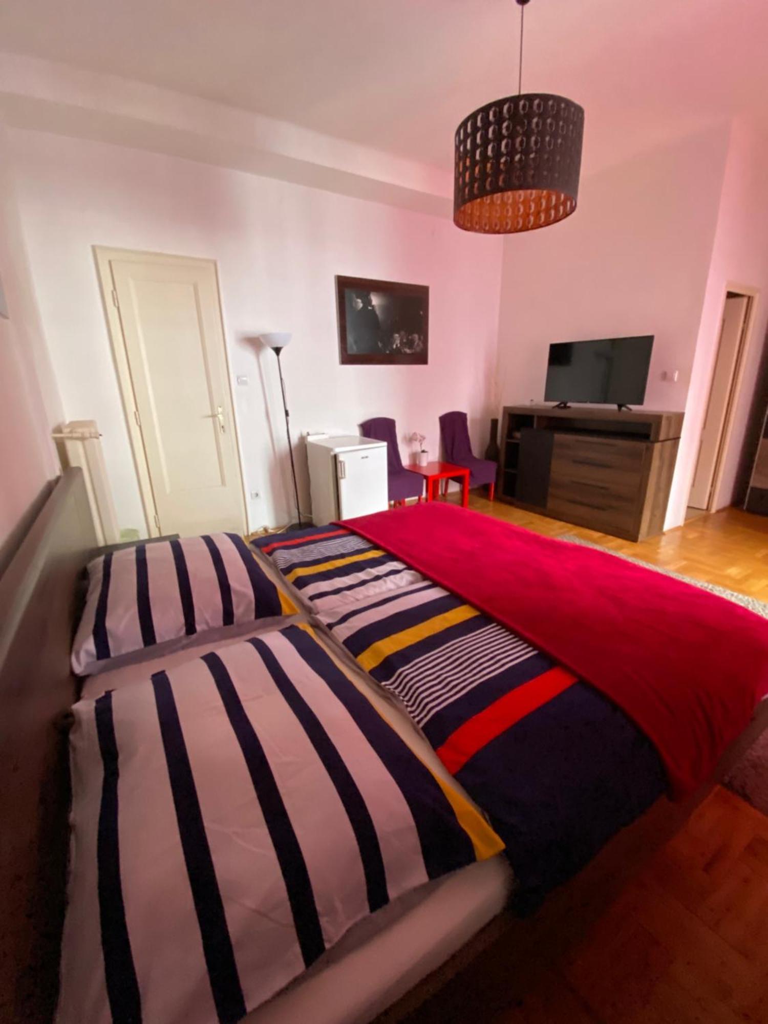 Apartment And Rooms Heart Of The City Βουδαπέστη Εξωτερικό φωτογραφία