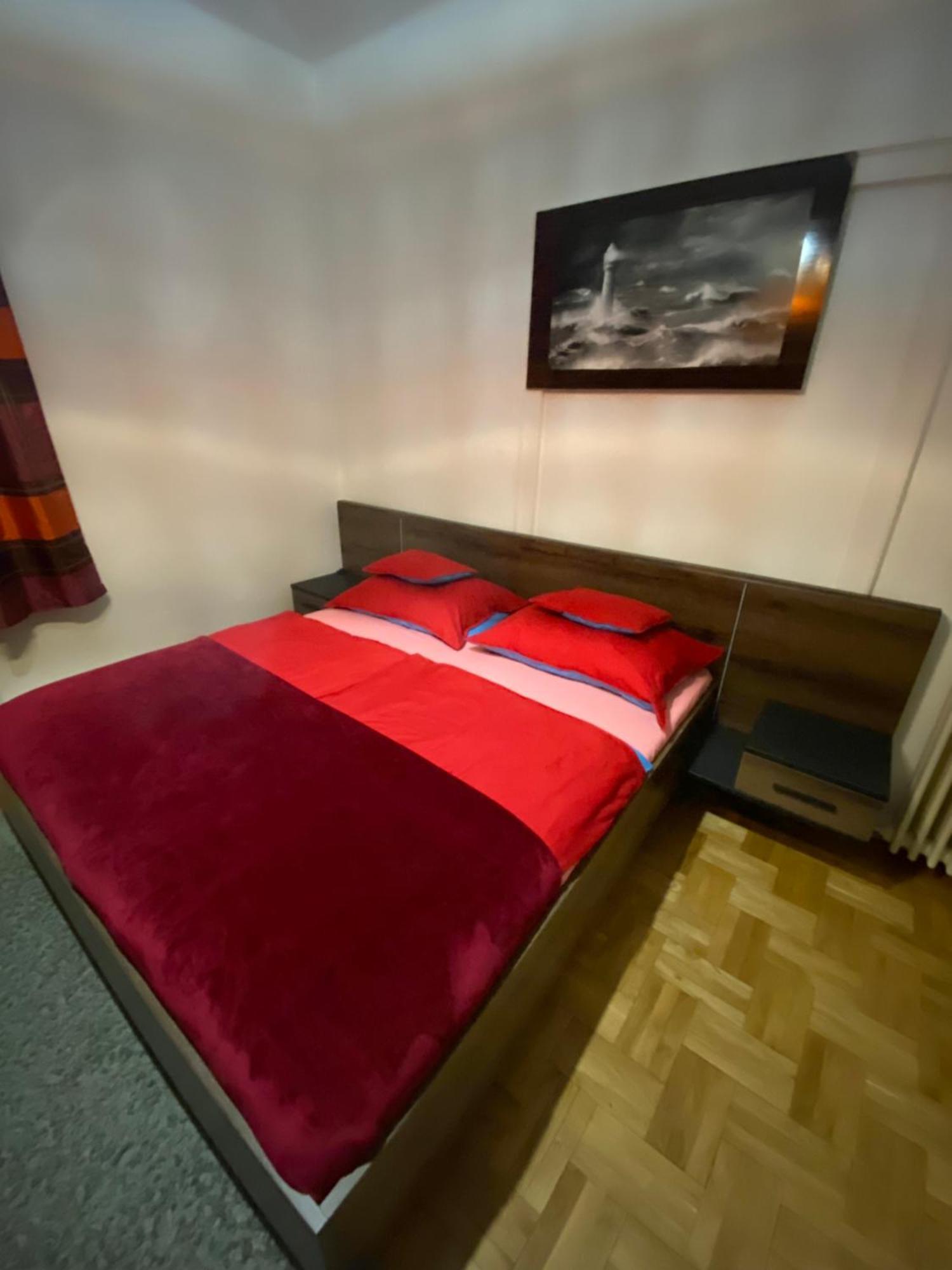 Apartment And Rooms Heart Of The City Βουδαπέστη Εξωτερικό φωτογραφία