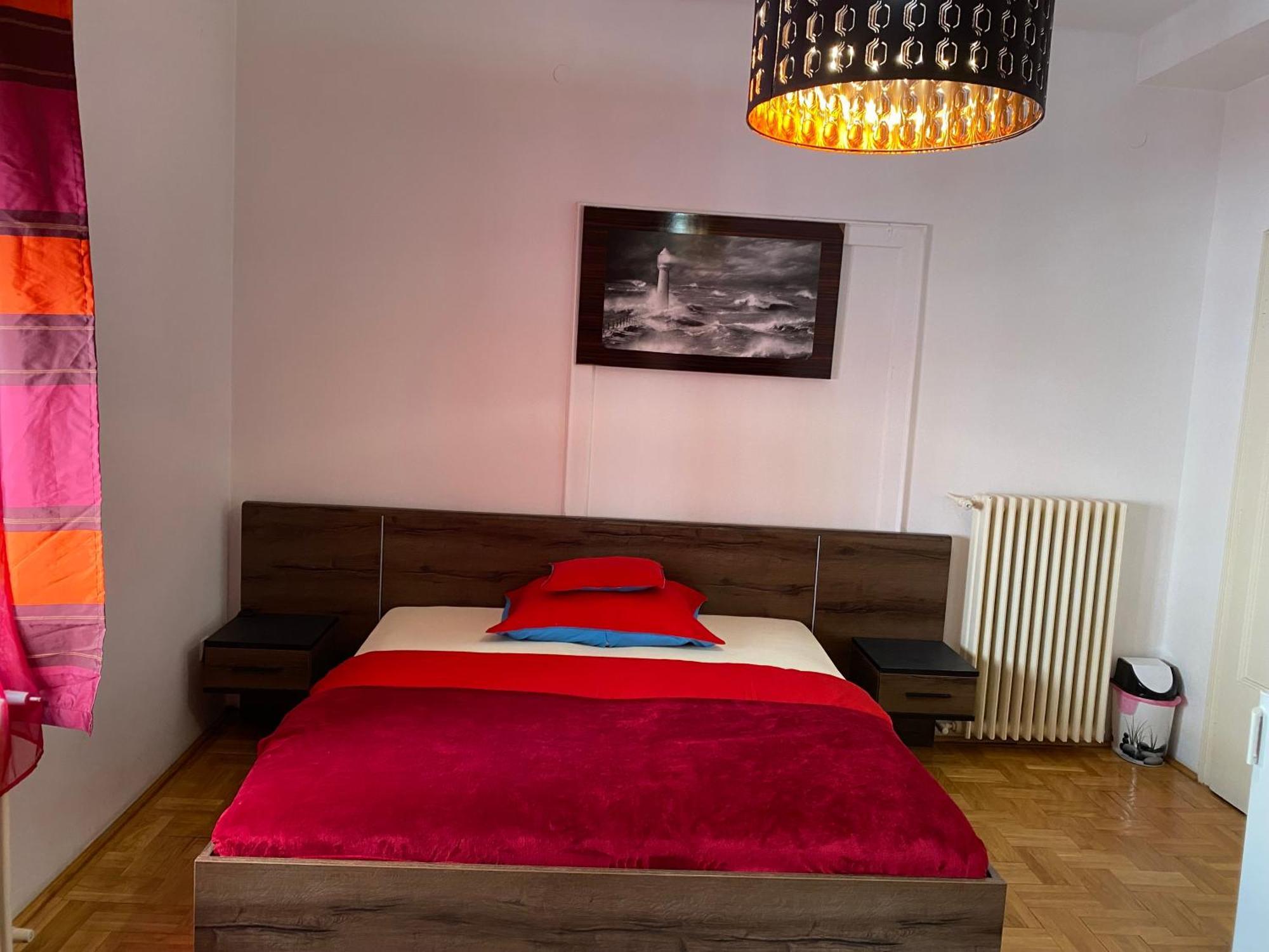 Apartment And Rooms Heart Of The City Βουδαπέστη Εξωτερικό φωτογραφία