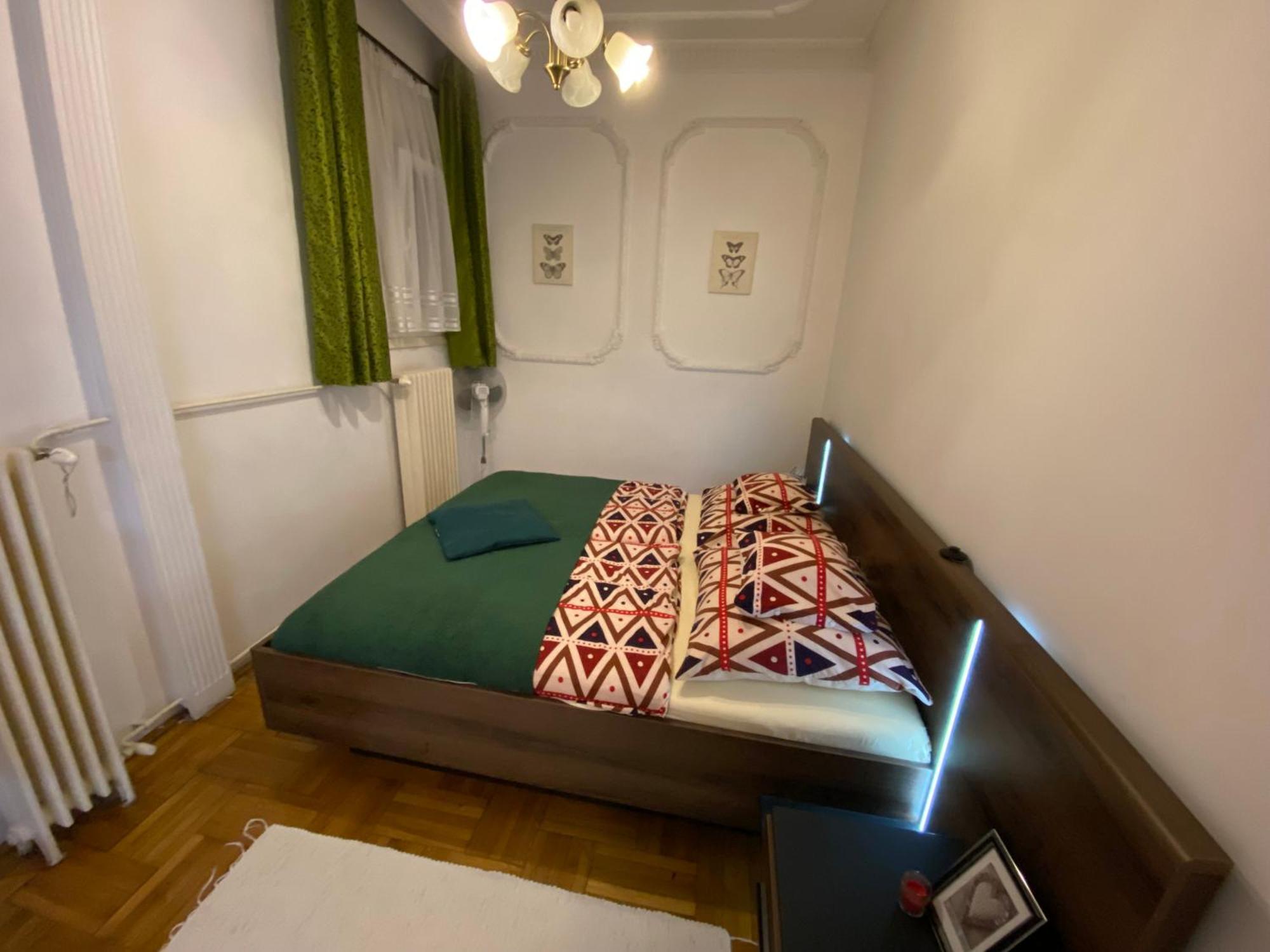 Apartment And Rooms Heart Of The City Βουδαπέστη Εξωτερικό φωτογραφία