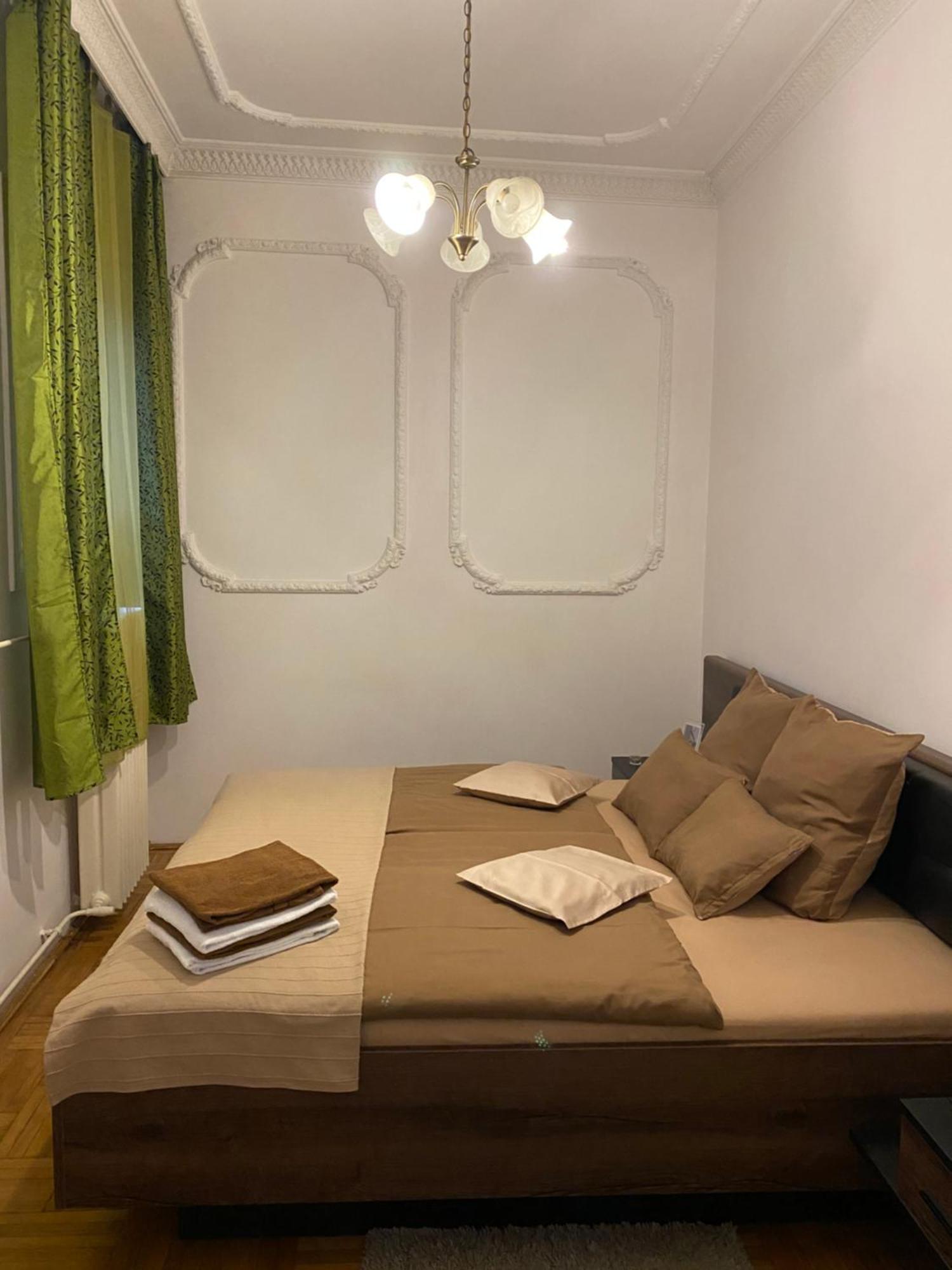 Apartment And Rooms Heart Of The City Βουδαπέστη Εξωτερικό φωτογραφία