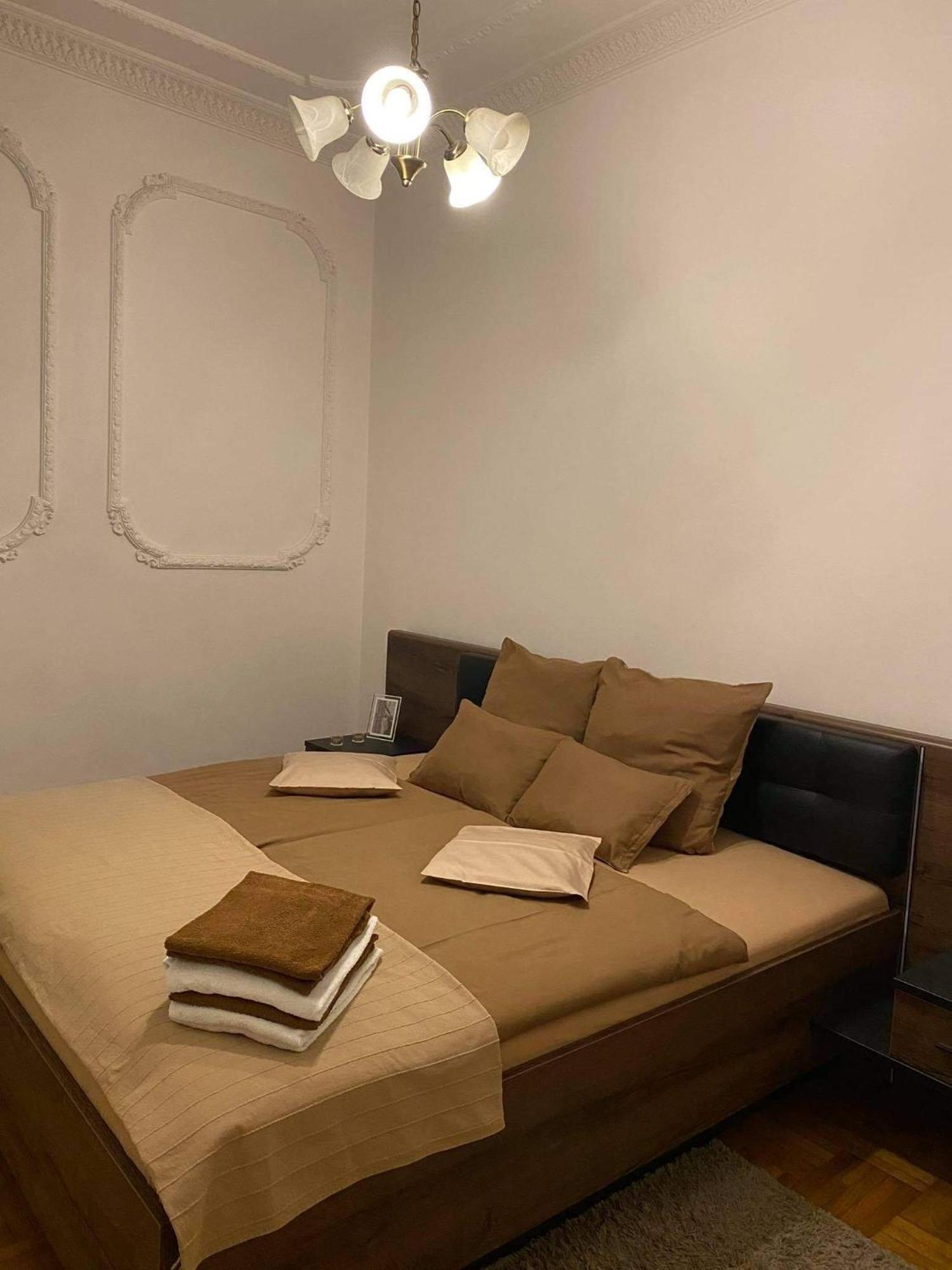 Apartment And Rooms Heart Of The City Βουδαπέστη Εξωτερικό φωτογραφία