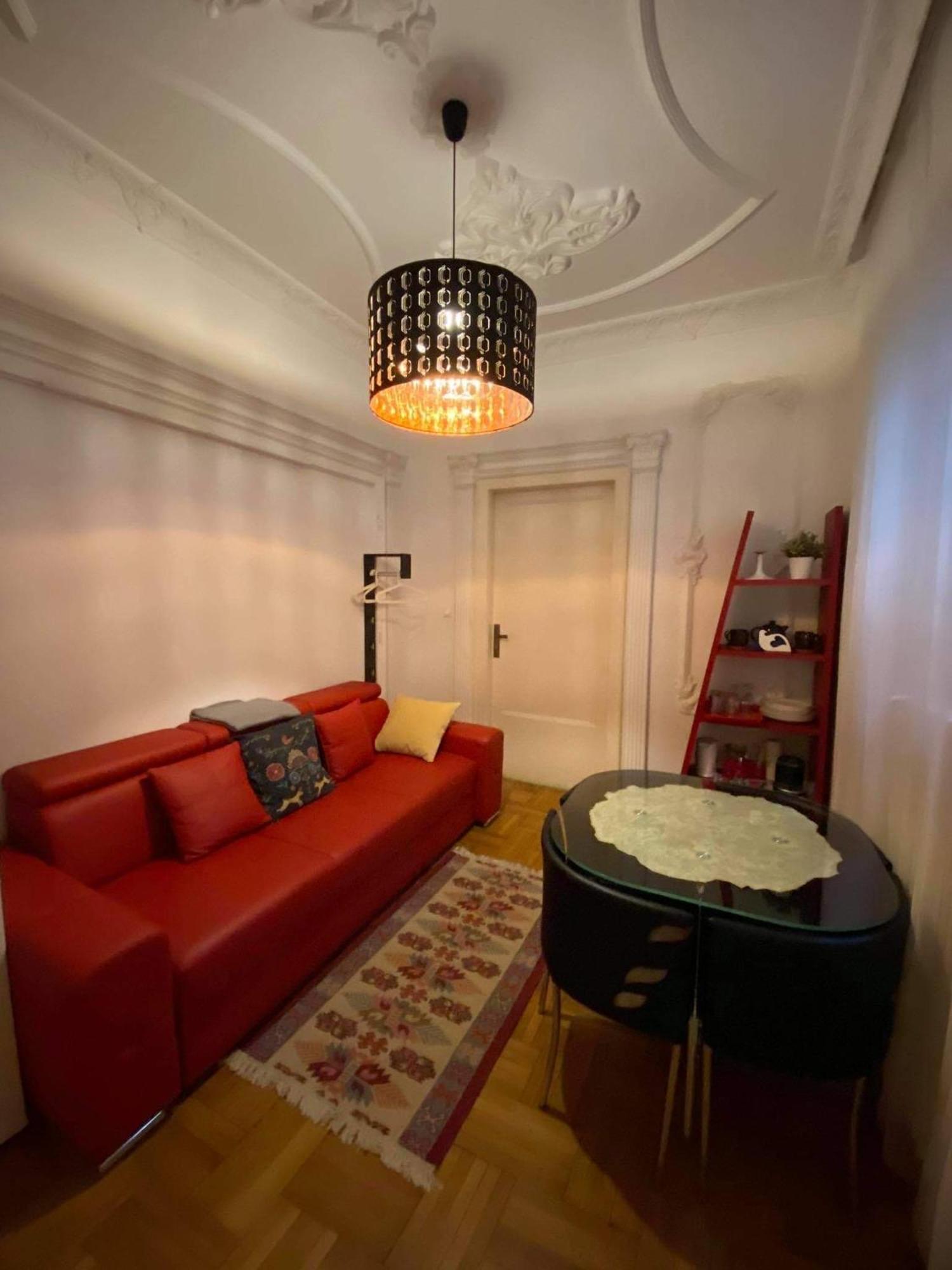 Apartment And Rooms Heart Of The City Βουδαπέστη Εξωτερικό φωτογραφία
