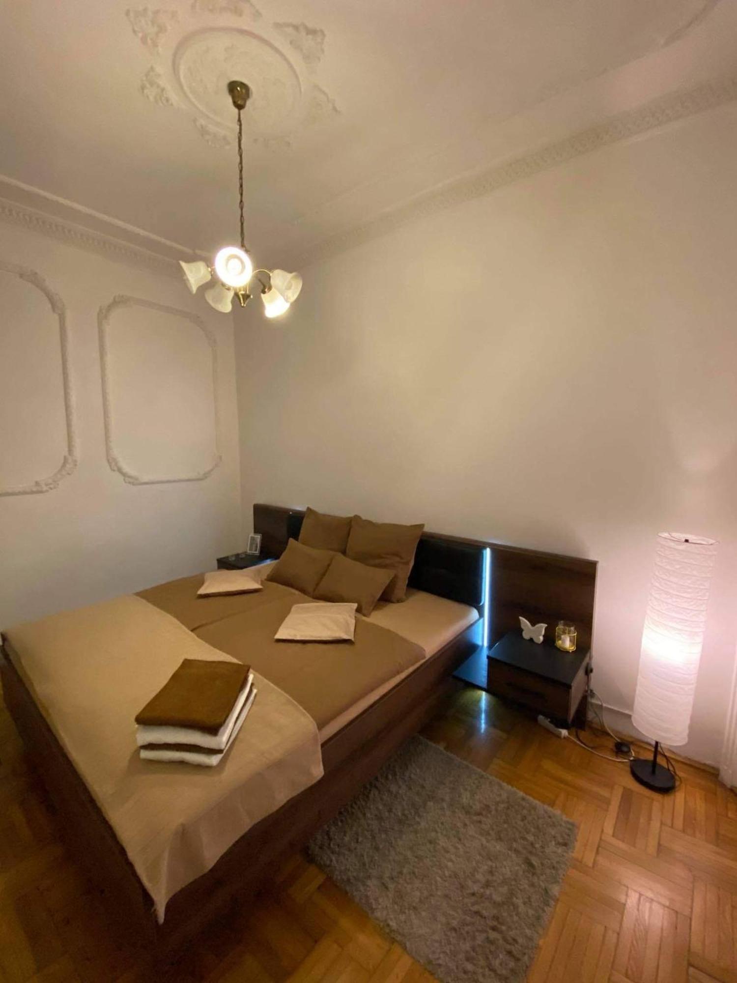 Apartment And Rooms Heart Of The City Βουδαπέστη Εξωτερικό φωτογραφία