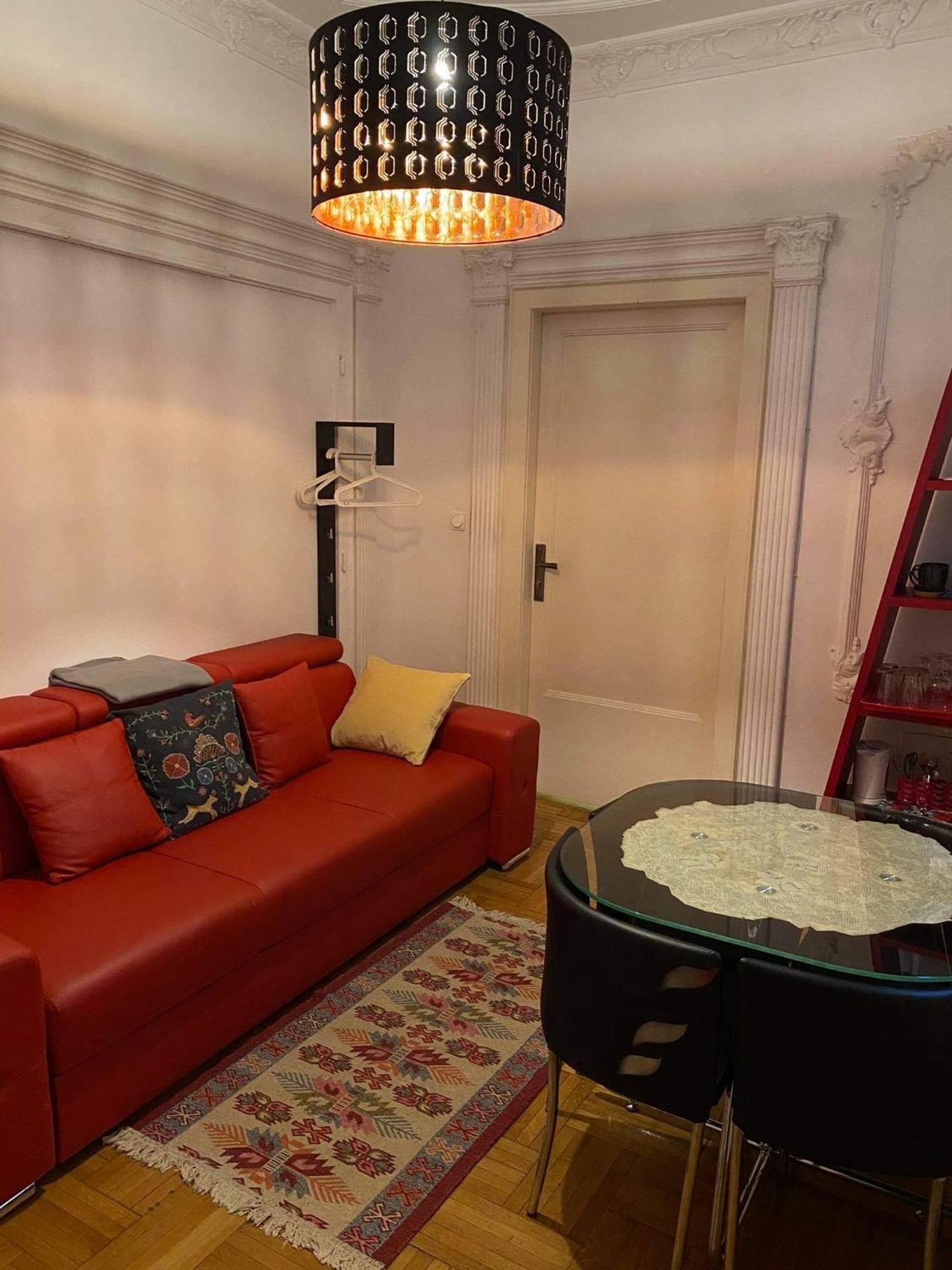 Apartment And Rooms Heart Of The City Βουδαπέστη Εξωτερικό φωτογραφία