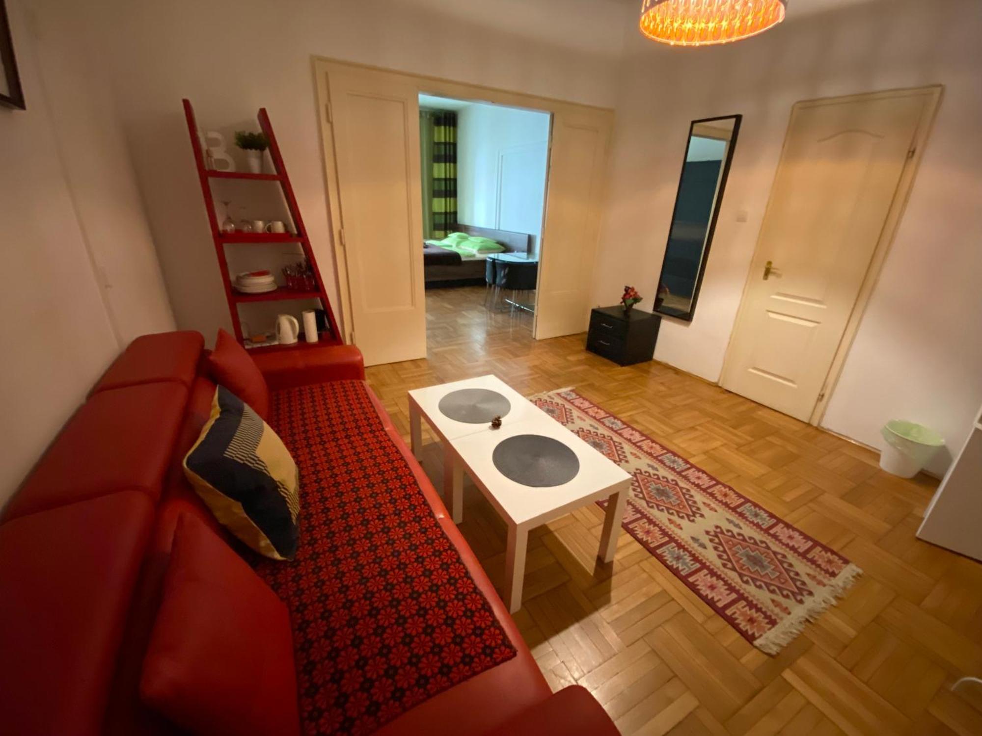 Apartment And Rooms Heart Of The City Βουδαπέστη Εξωτερικό φωτογραφία