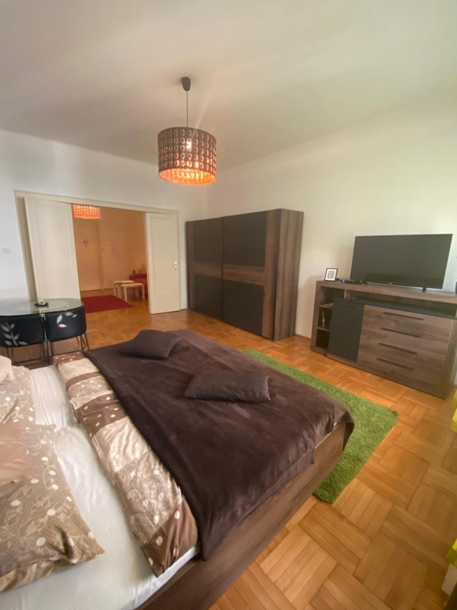 Apartment And Rooms Heart Of The City Βουδαπέστη Εξωτερικό φωτογραφία
