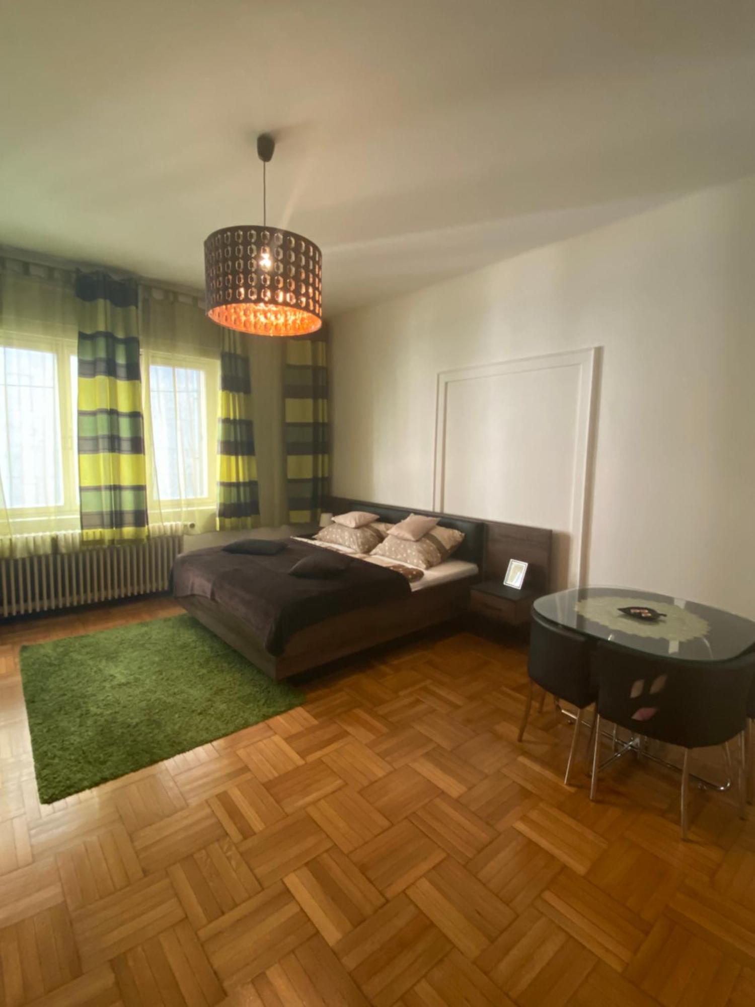 Apartment And Rooms Heart Of The City Βουδαπέστη Εξωτερικό φωτογραφία
