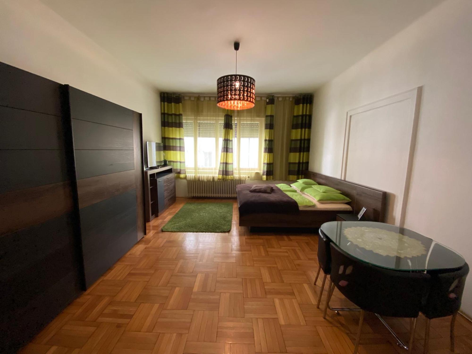 Apartment And Rooms Heart Of The City Βουδαπέστη Εξωτερικό φωτογραφία