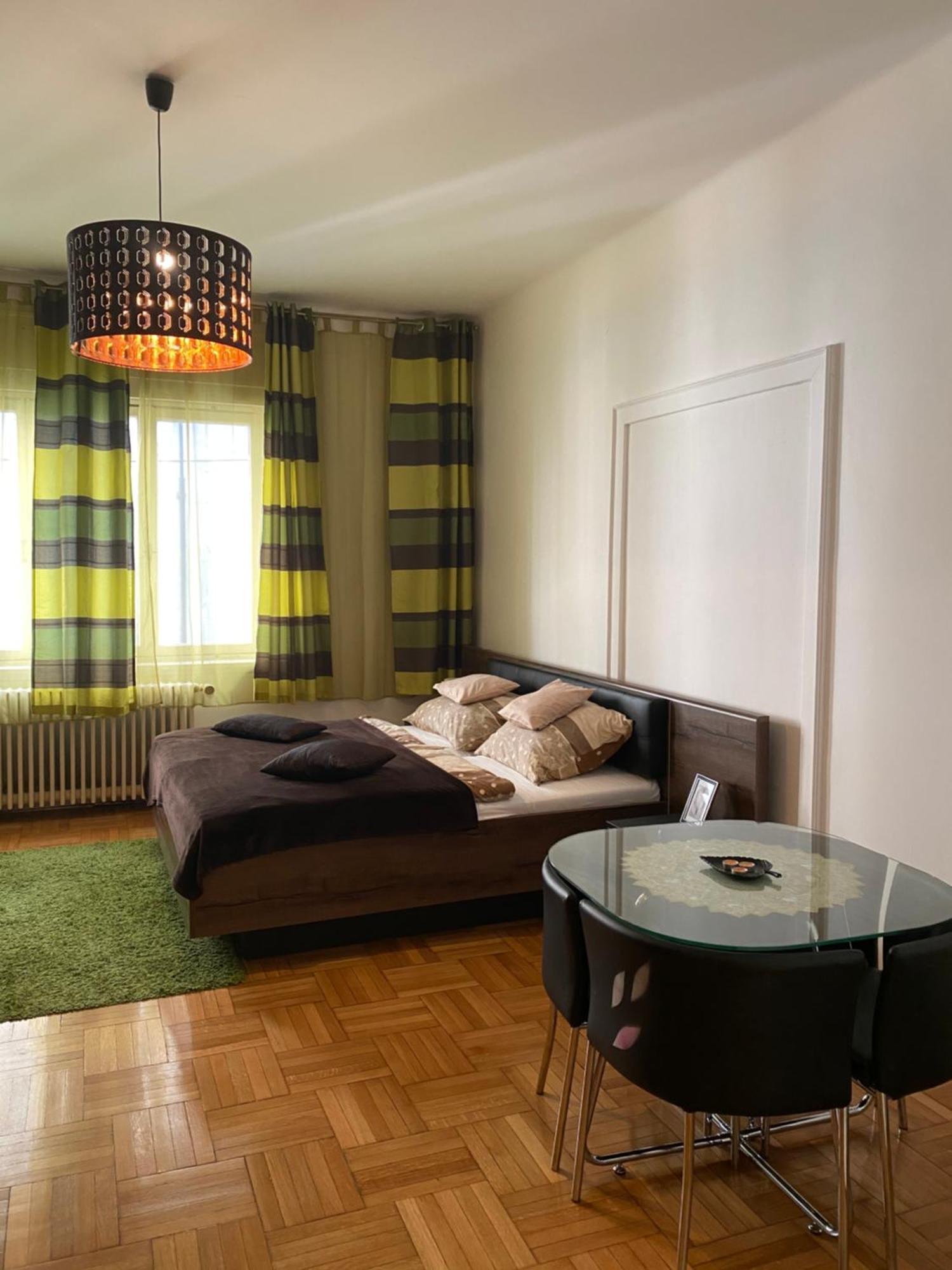 Apartment And Rooms Heart Of The City Βουδαπέστη Εξωτερικό φωτογραφία