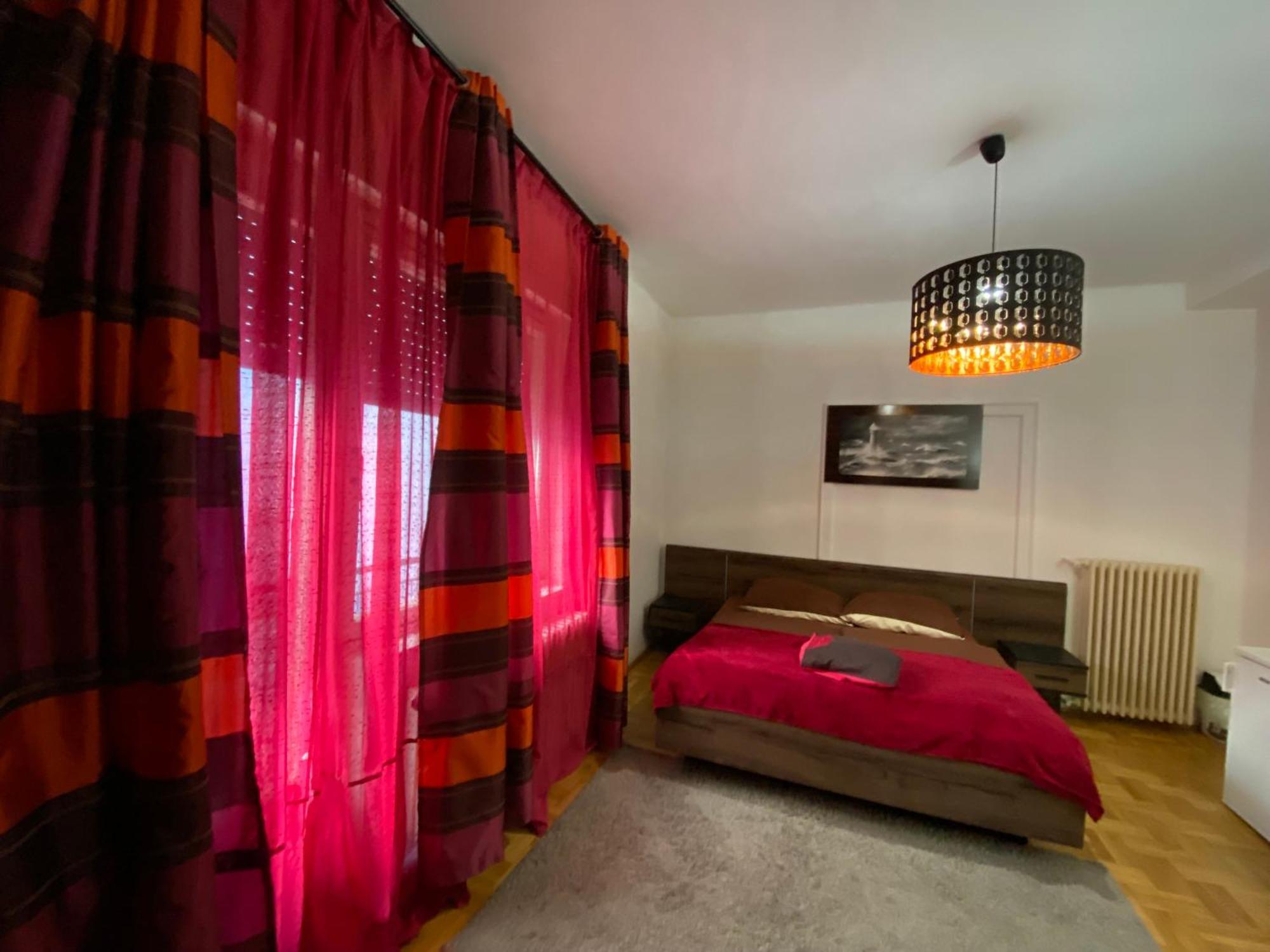 Apartment And Rooms Heart Of The City Βουδαπέστη Εξωτερικό φωτογραφία