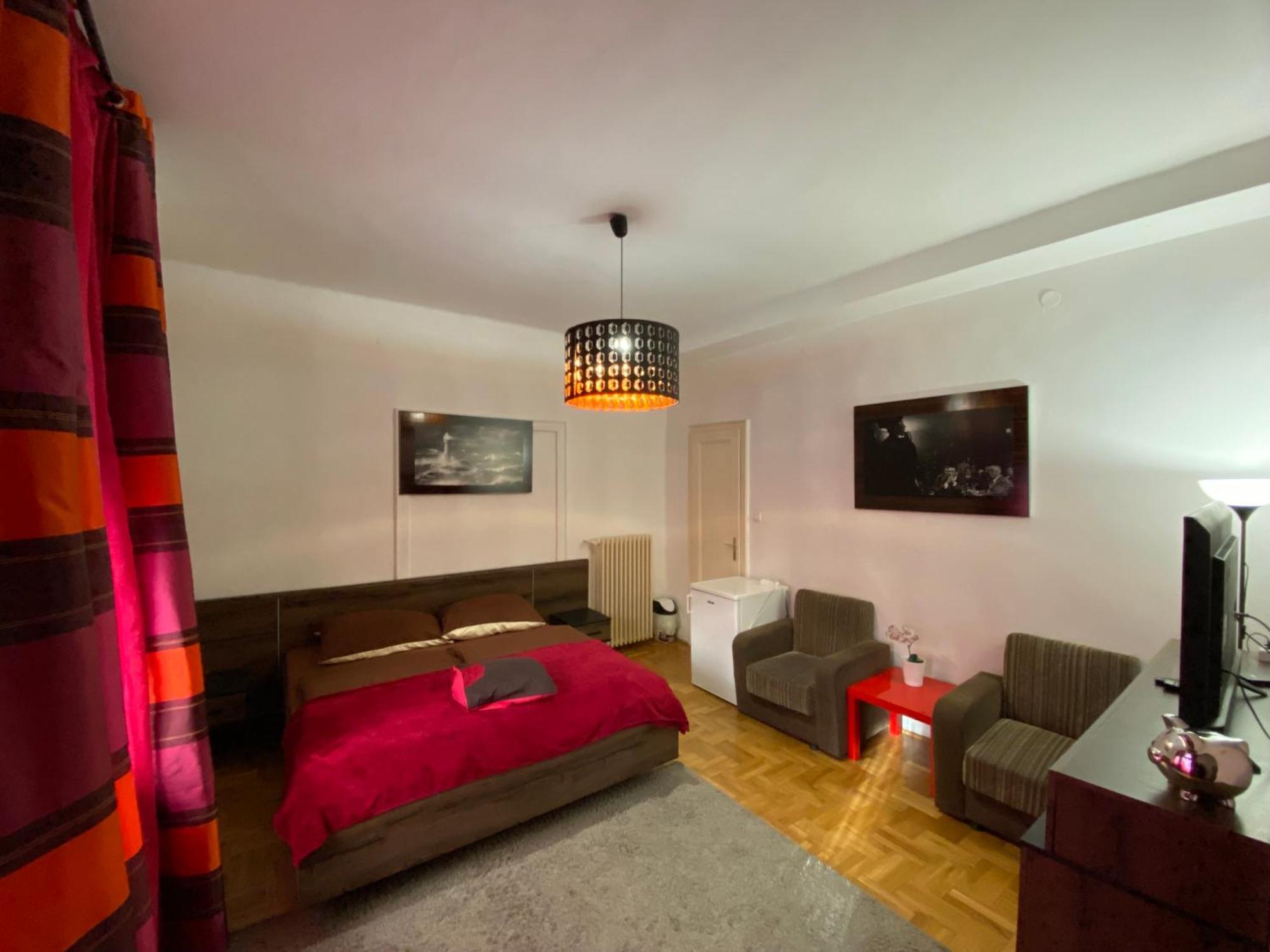Apartment And Rooms Heart Of The City Βουδαπέστη Εξωτερικό φωτογραφία