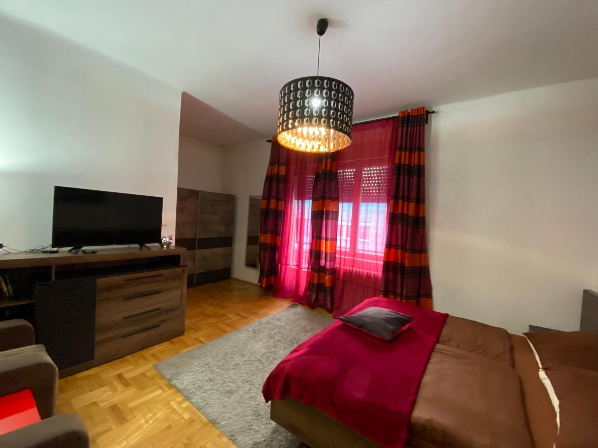 Apartment And Rooms Heart Of The City Βουδαπέστη Εξωτερικό φωτογραφία